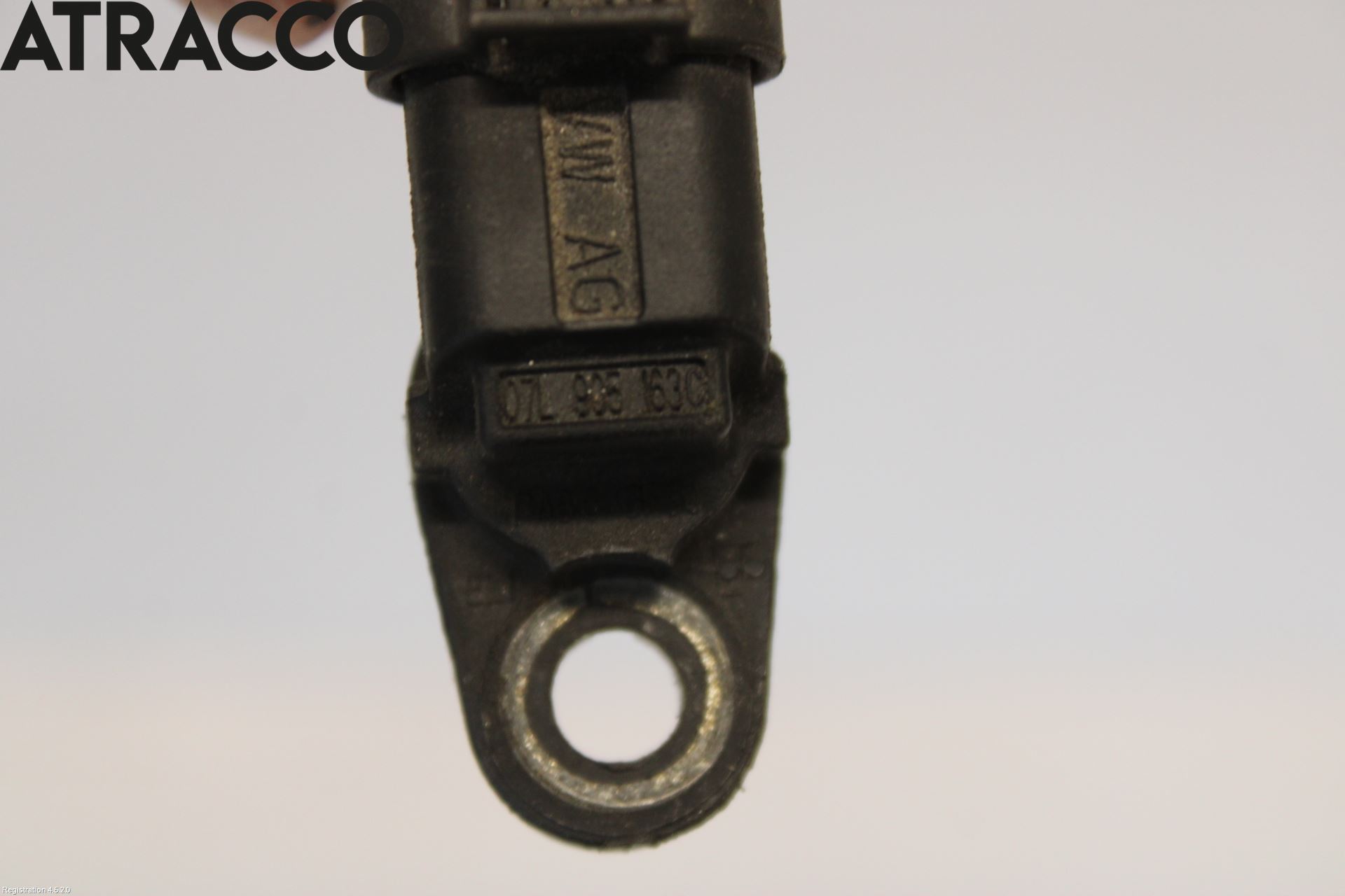 Audi Q5 09-16 Giver Turtall - Tenning