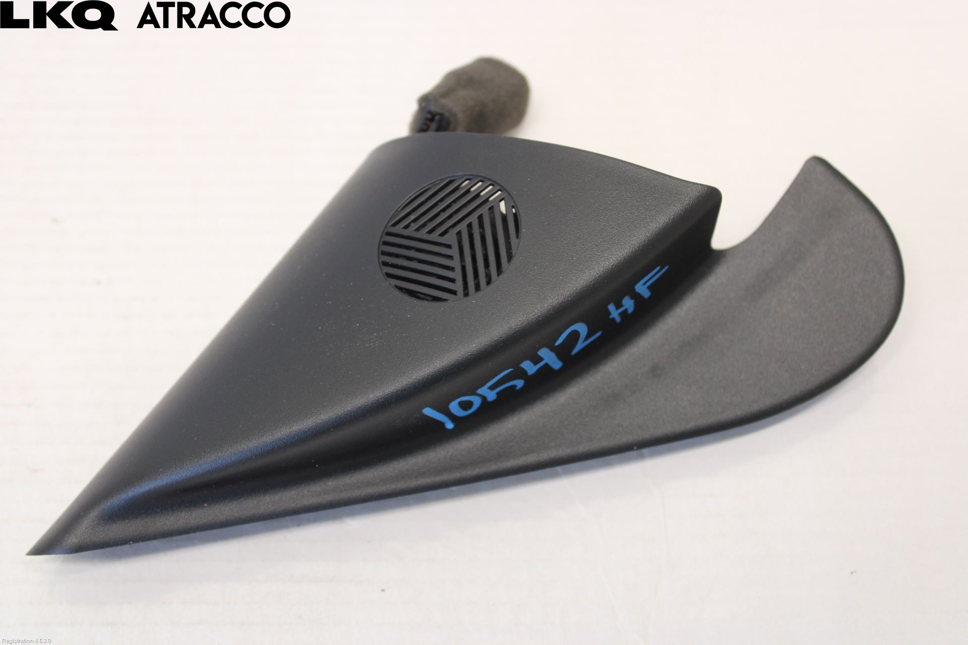 Hyundai IONIQ 5 NE 22- Innr Høyttaler