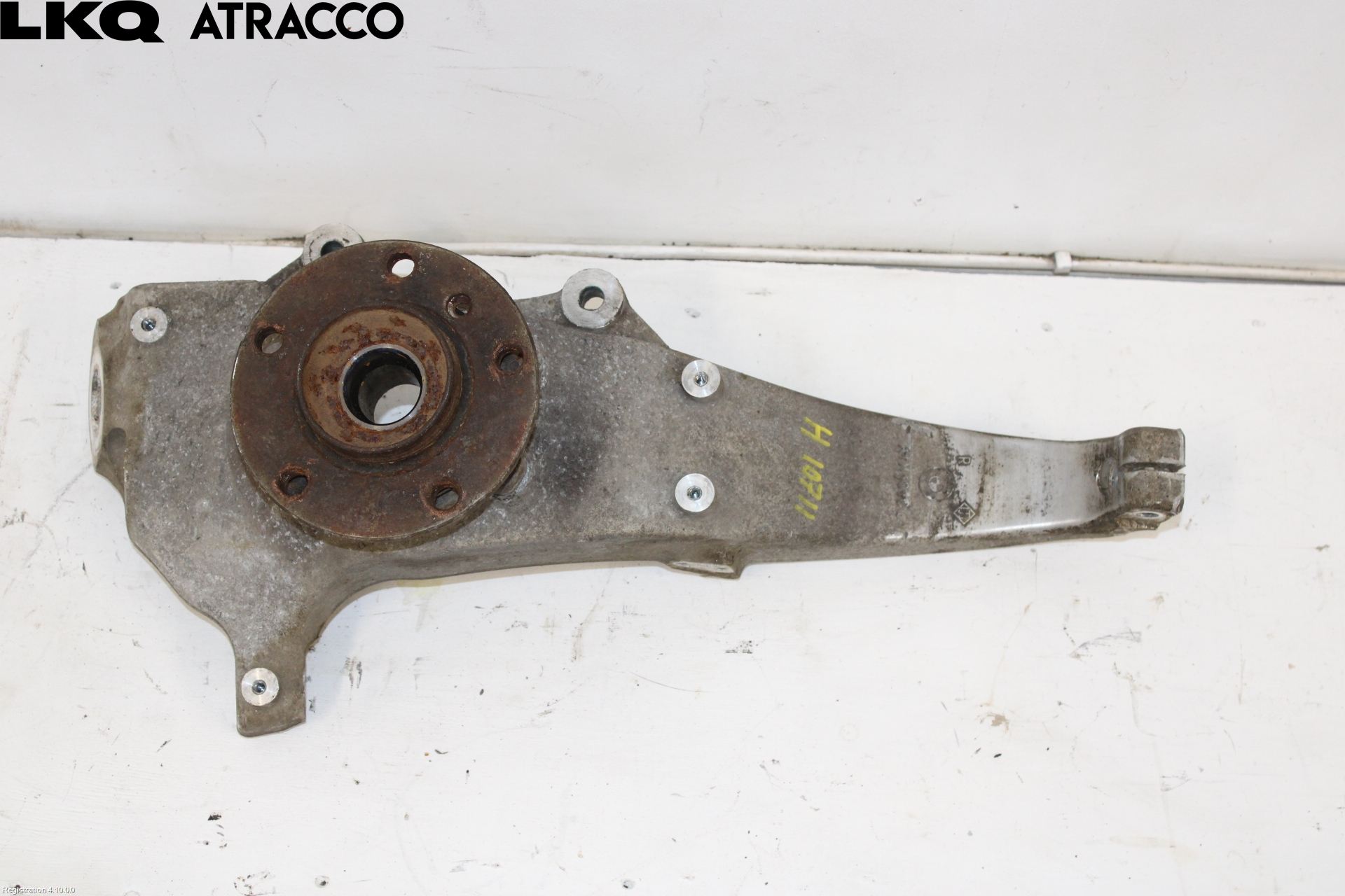 BMW 5 F10/F11/F18 09-17 Spindel Hf