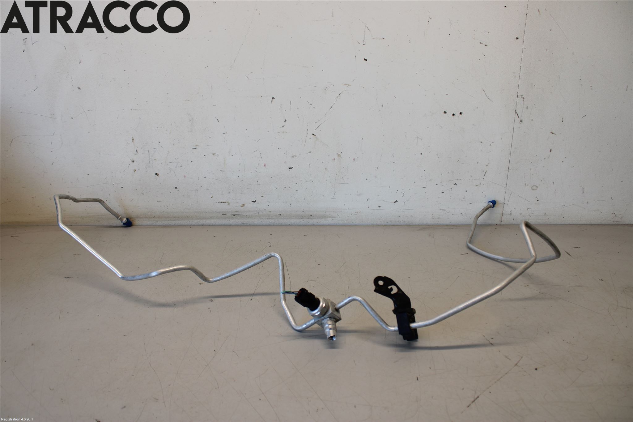 Toyota COROLLA 19- Varme Ac Slange - Rør