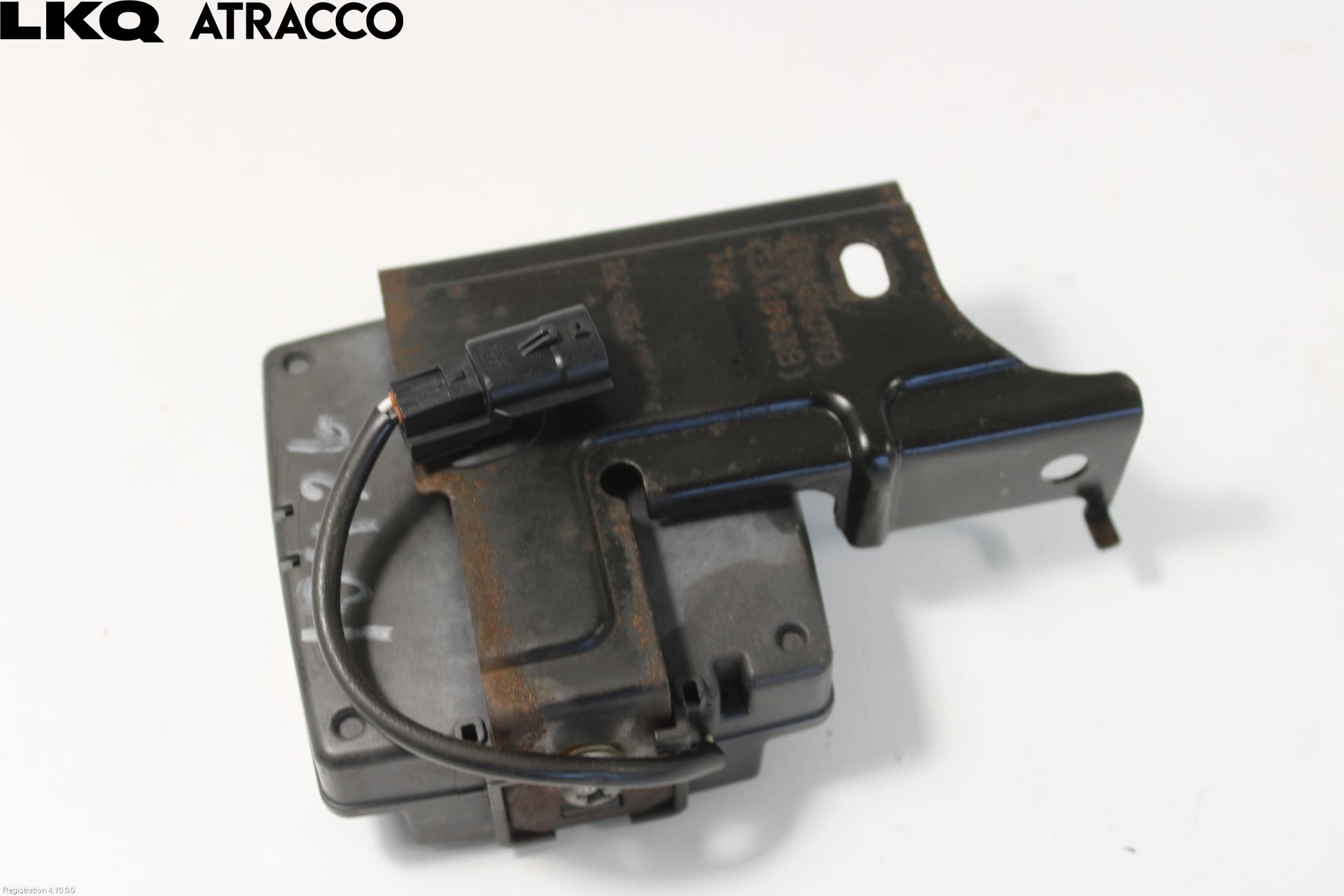 Mitsubishi OUTLANDER 13-21 Signalhorn