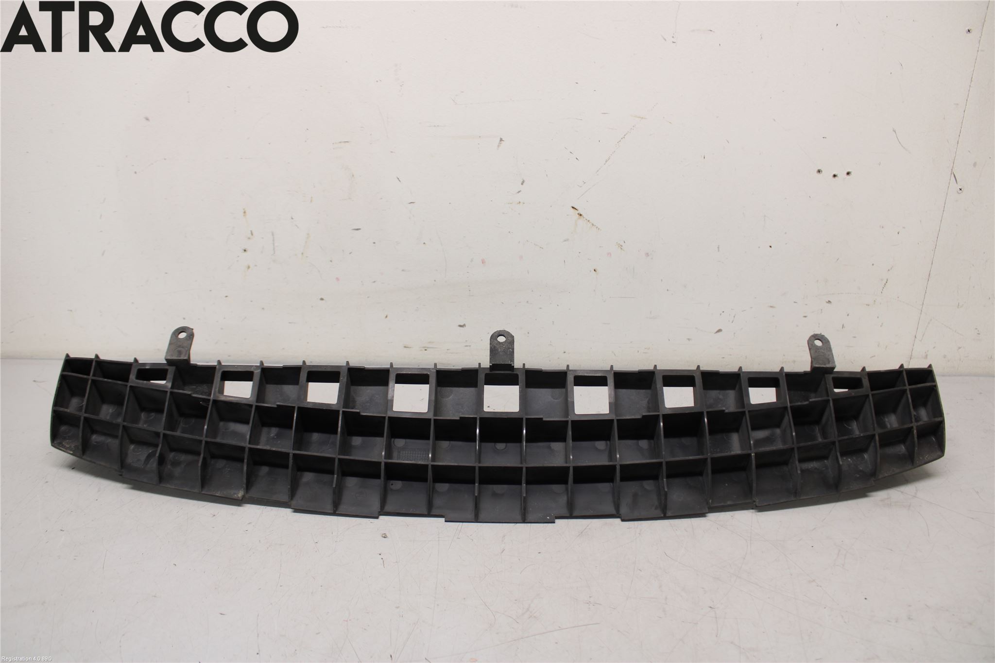 Skoda YETI Frontplate Nedre