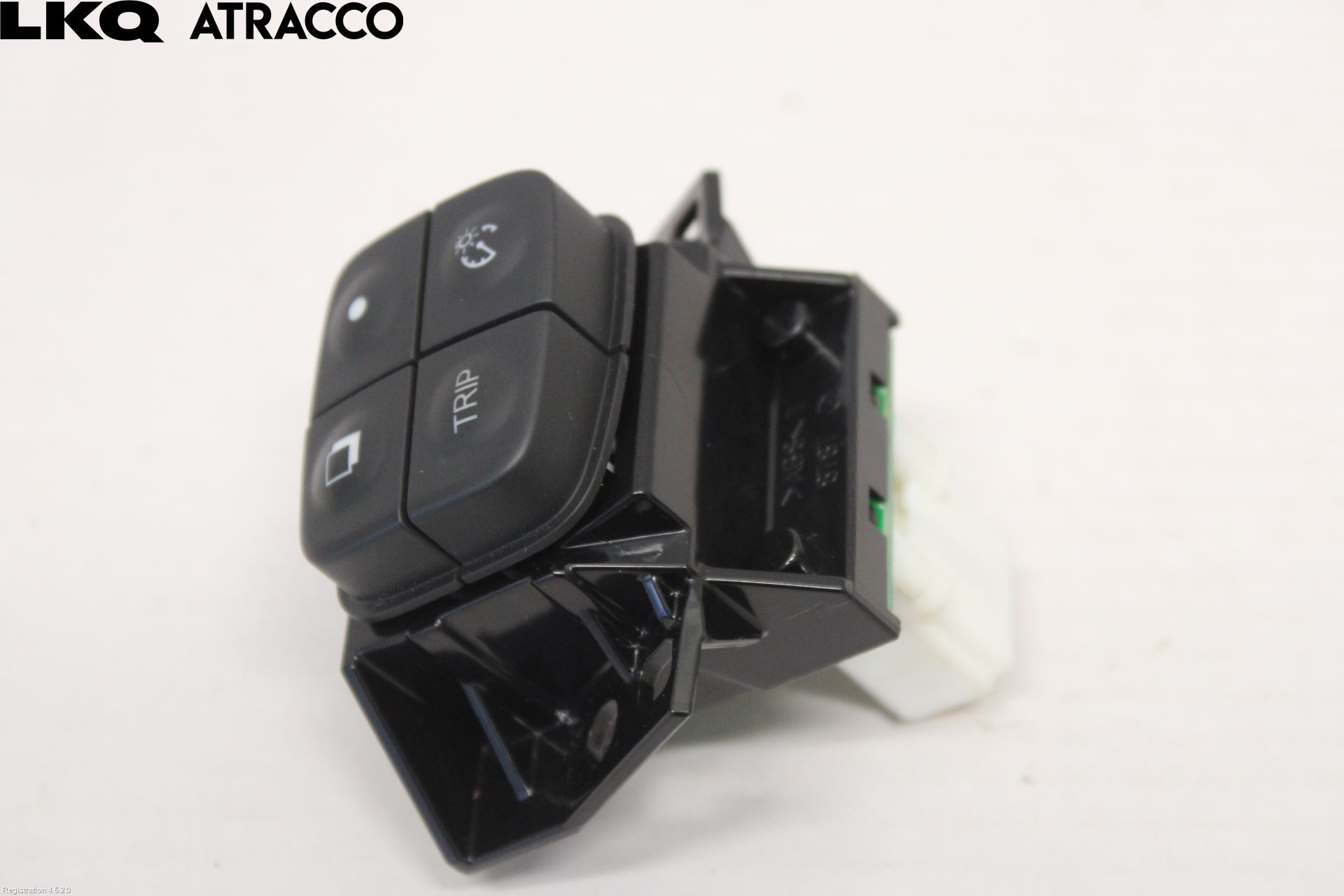 Nissan LEAF 11-17 Bryter Øvrig