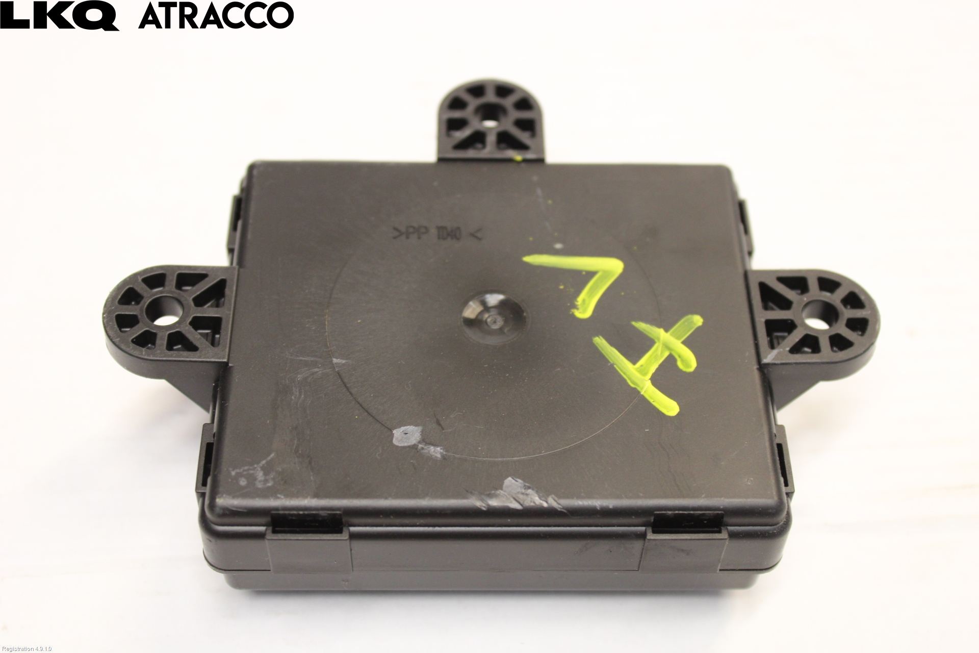 Volvo V60 14-18 Styreenhet Dør