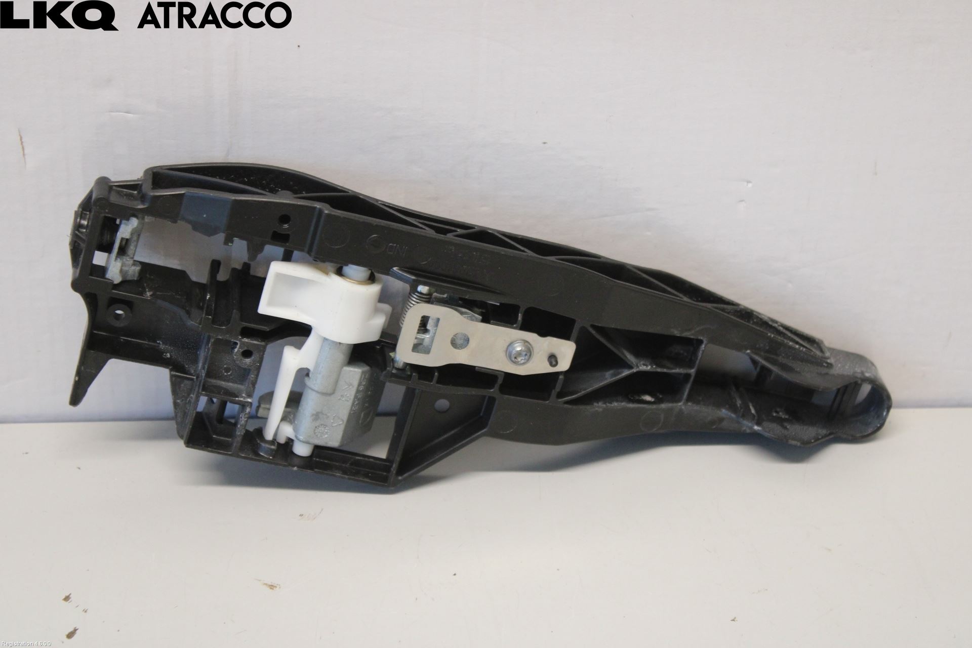 Citroen C3 PICASSO Dørhandtak Ytre Høyre