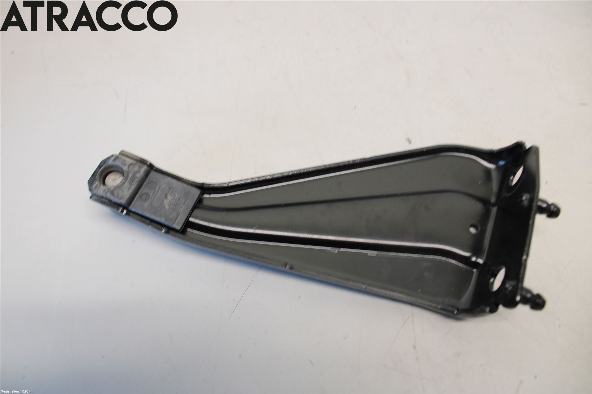 Peugeot PARTNER/E-PARTNER 19- Skyvedør Hengsel Valser