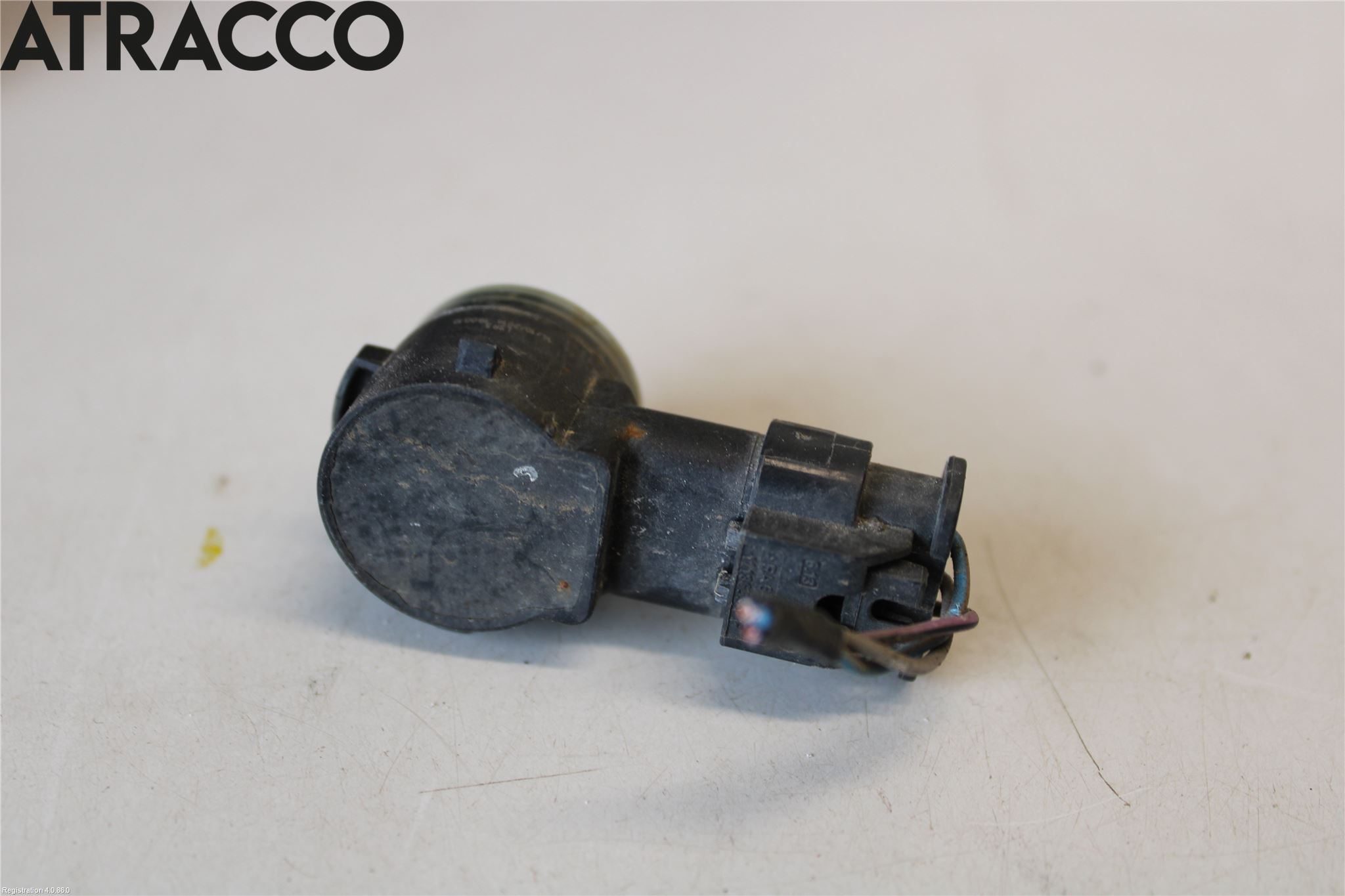 BMW i3 I01 13-22 Sensor Ryggesensor