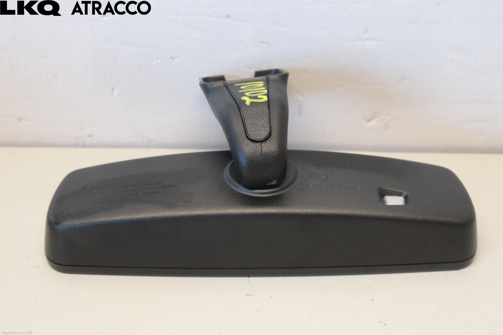 SsangYong SSANG YONG MUSSO Speil Innvendig