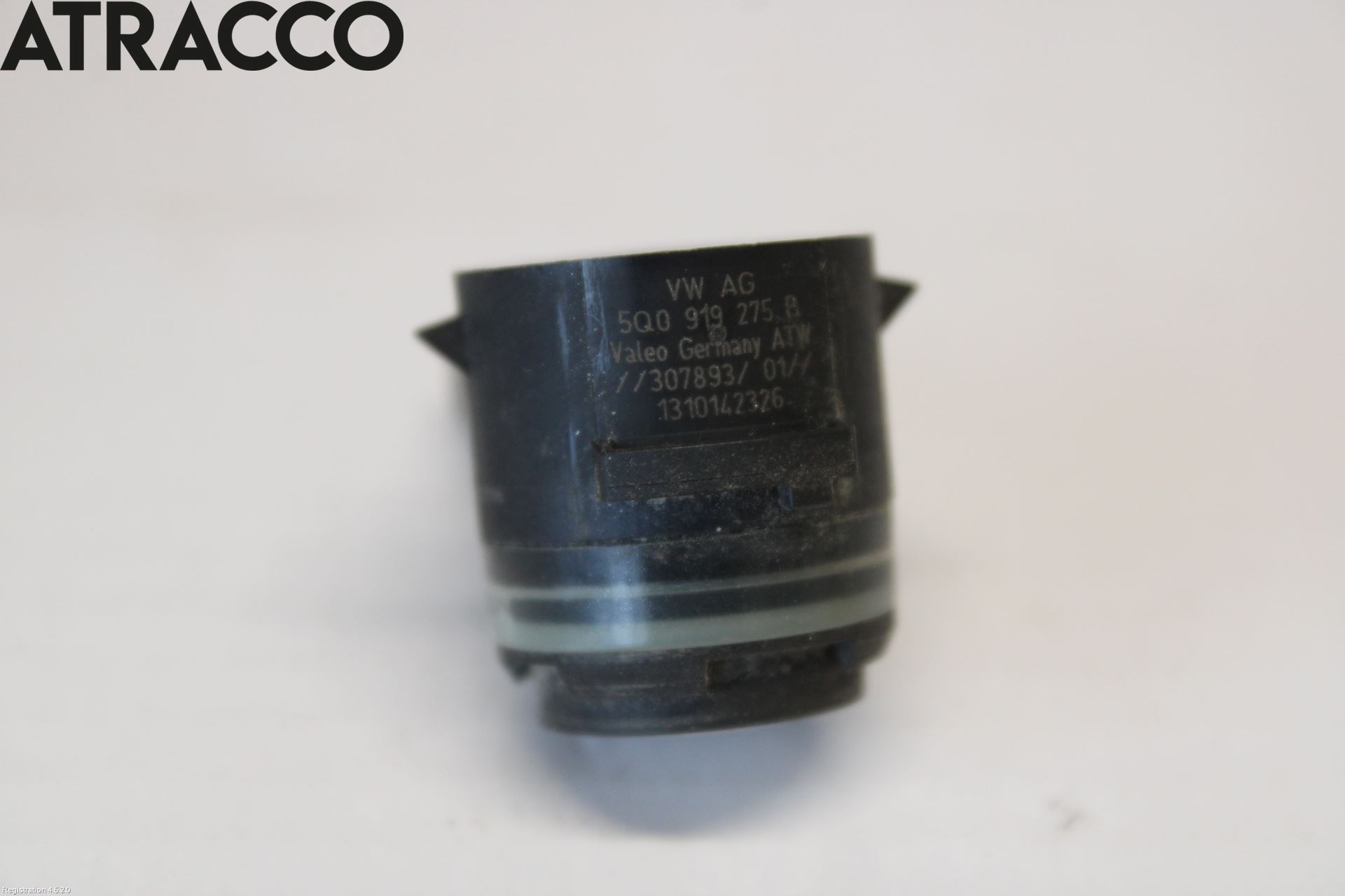 Volkswagen VW PASSAT 15-19 Sensor Ryggesensor