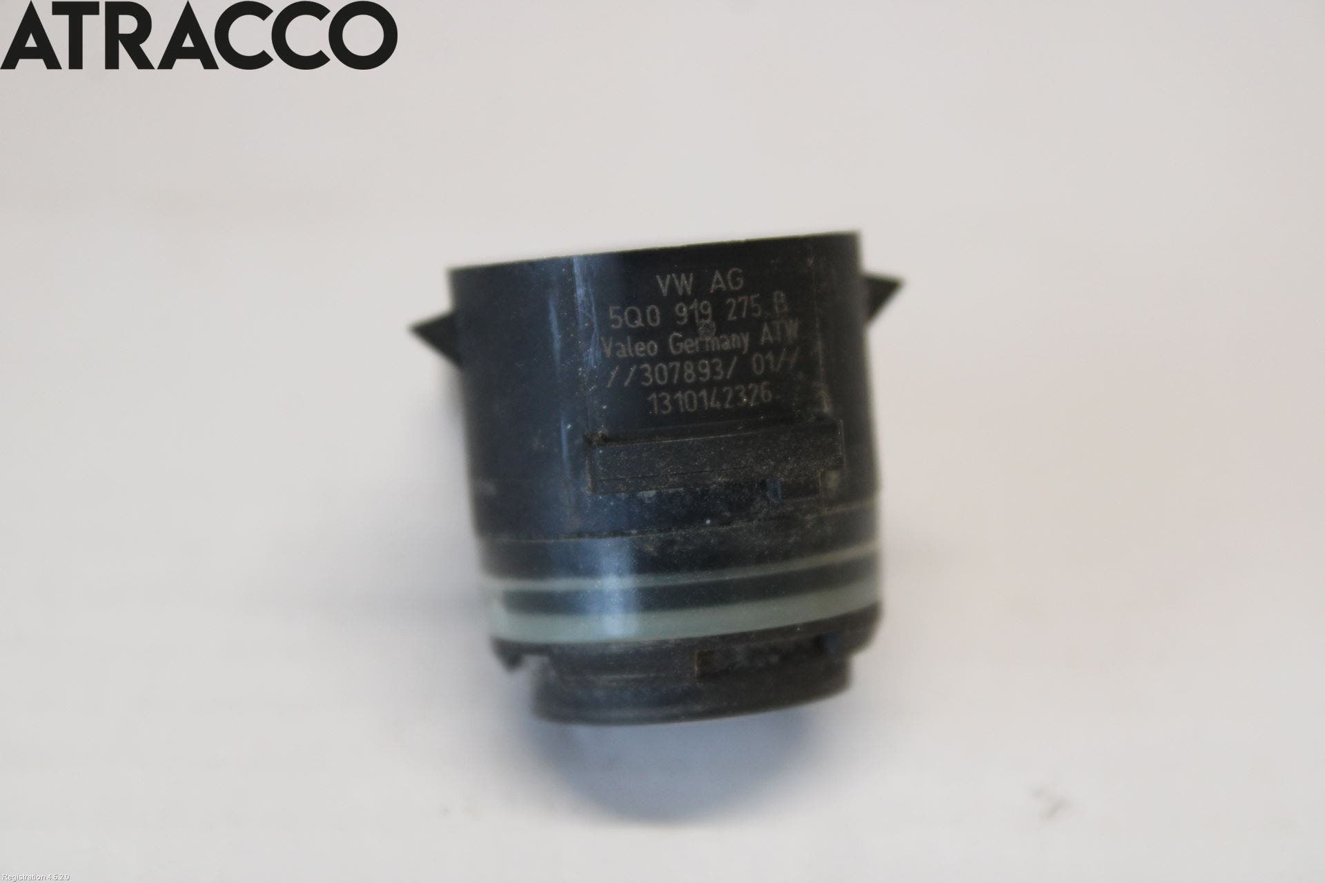 Volkswagen VW PASSAT 15-19 Sensor Ryggesensor