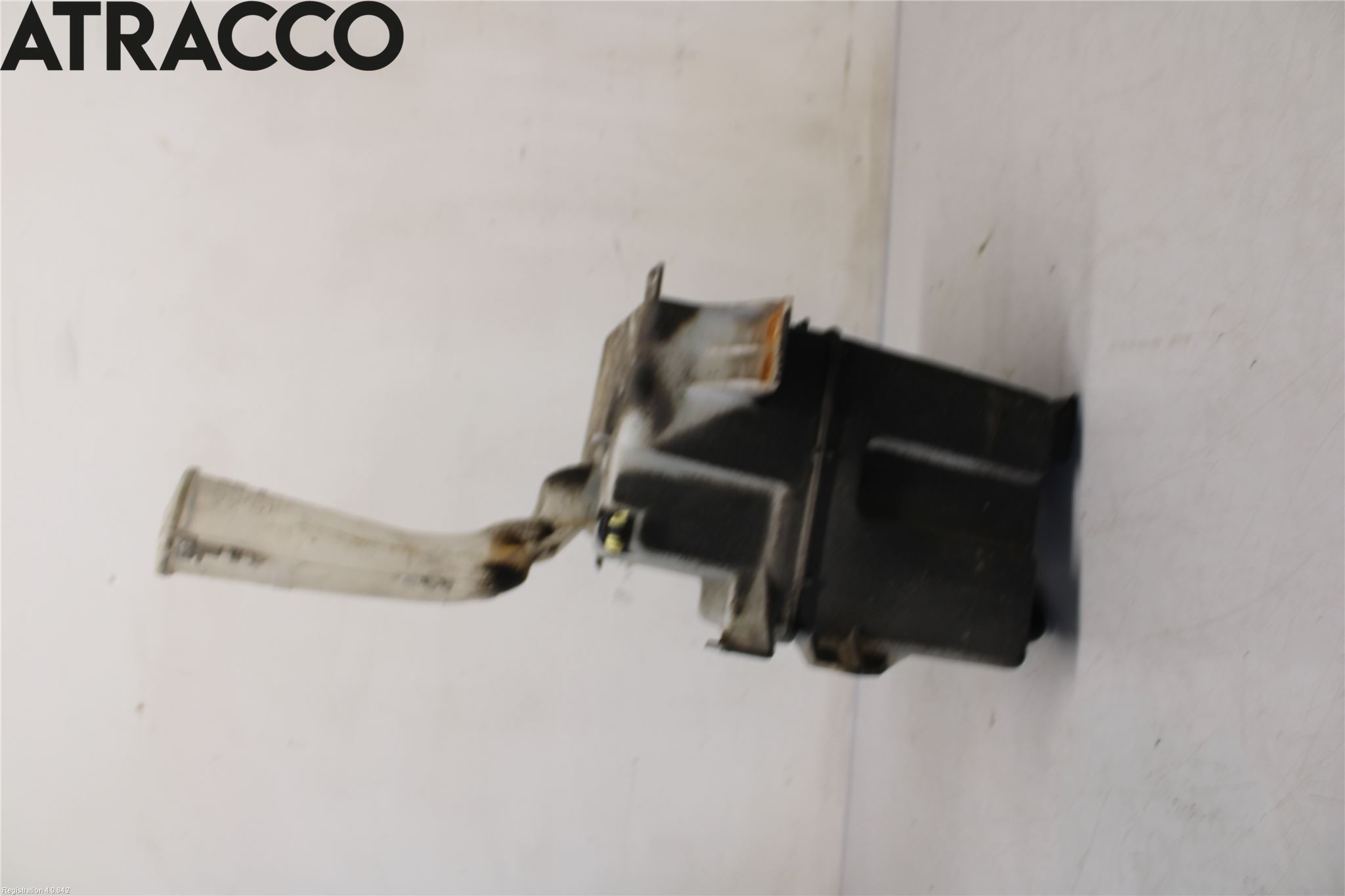 Mitsubishi OUTLANDER 01-07 Spylerbeholder Frontrute-Lykte