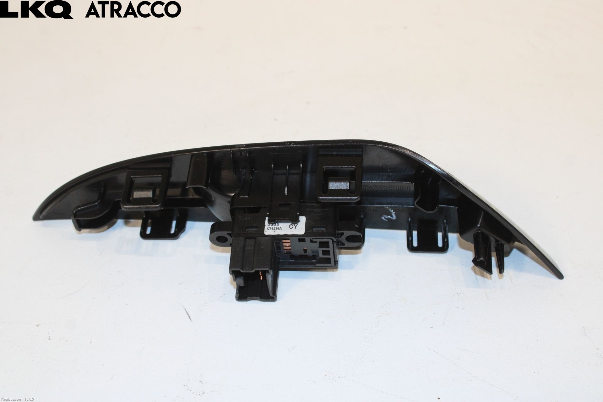 Nissan LEAF 11-17 Bryter Vindusheis