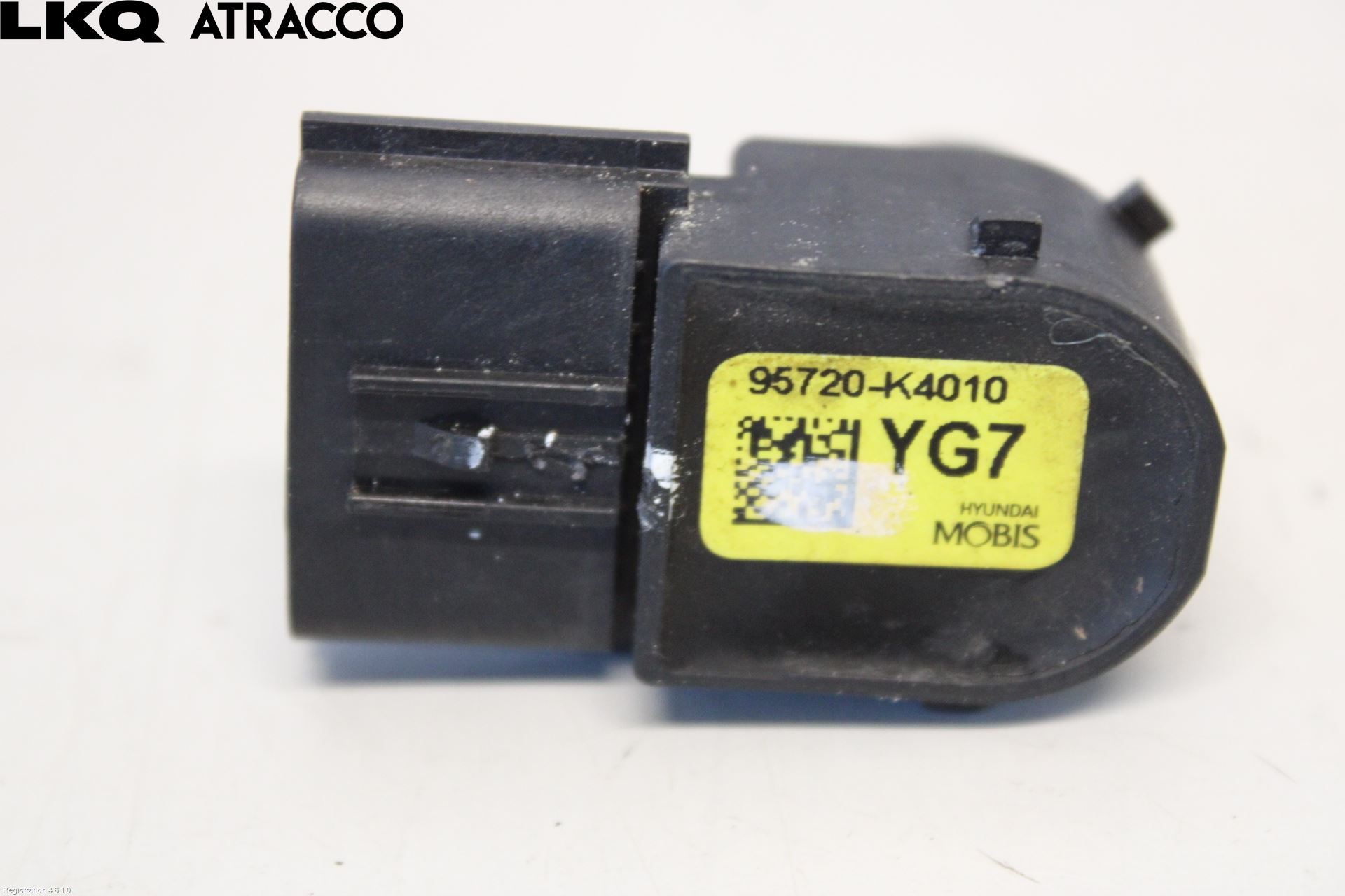 Hyundai KONA/ELECTRIC OS 18-23 Sensor Parkering Front
