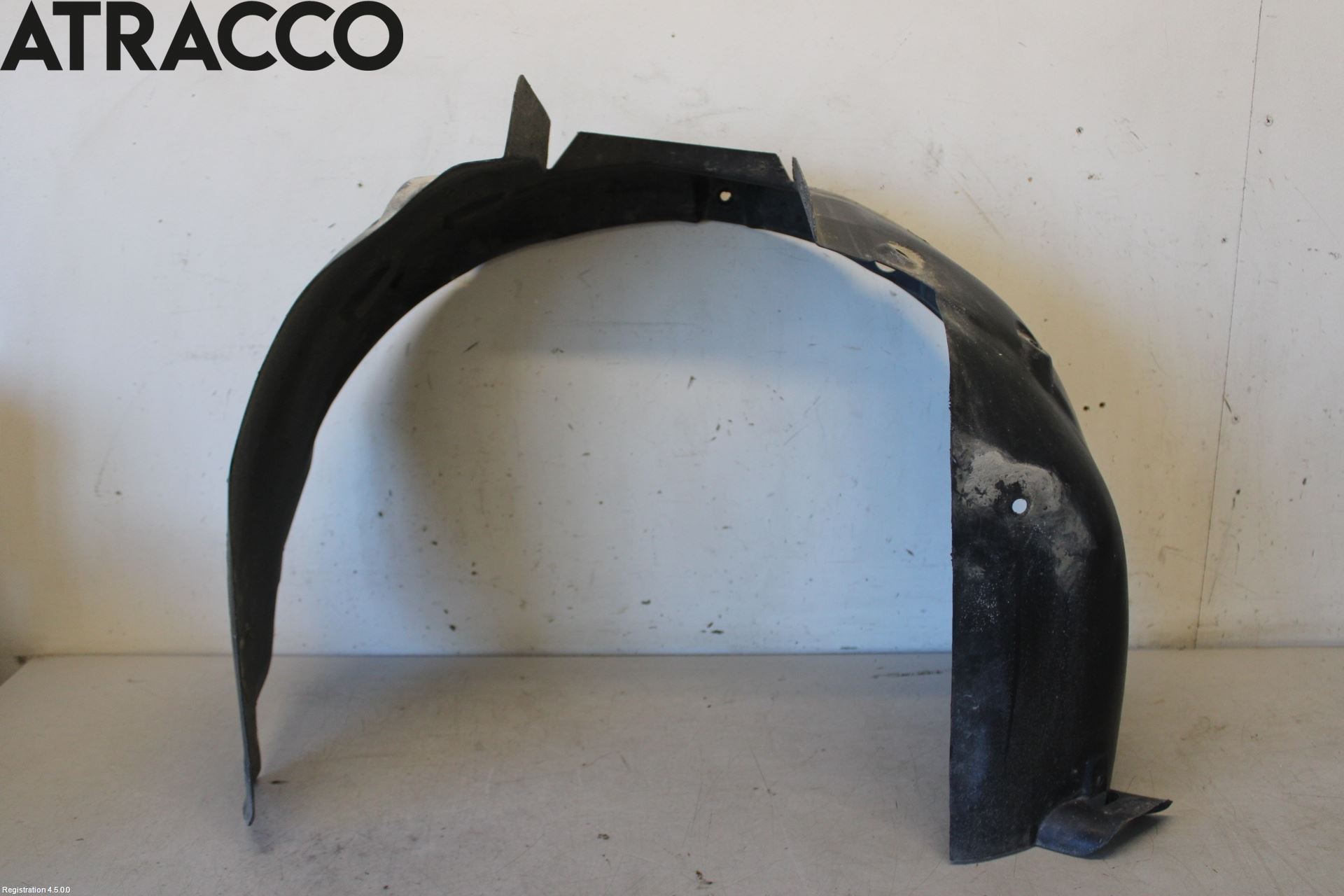 Opel COMBO 02-12 Skjerm Indre