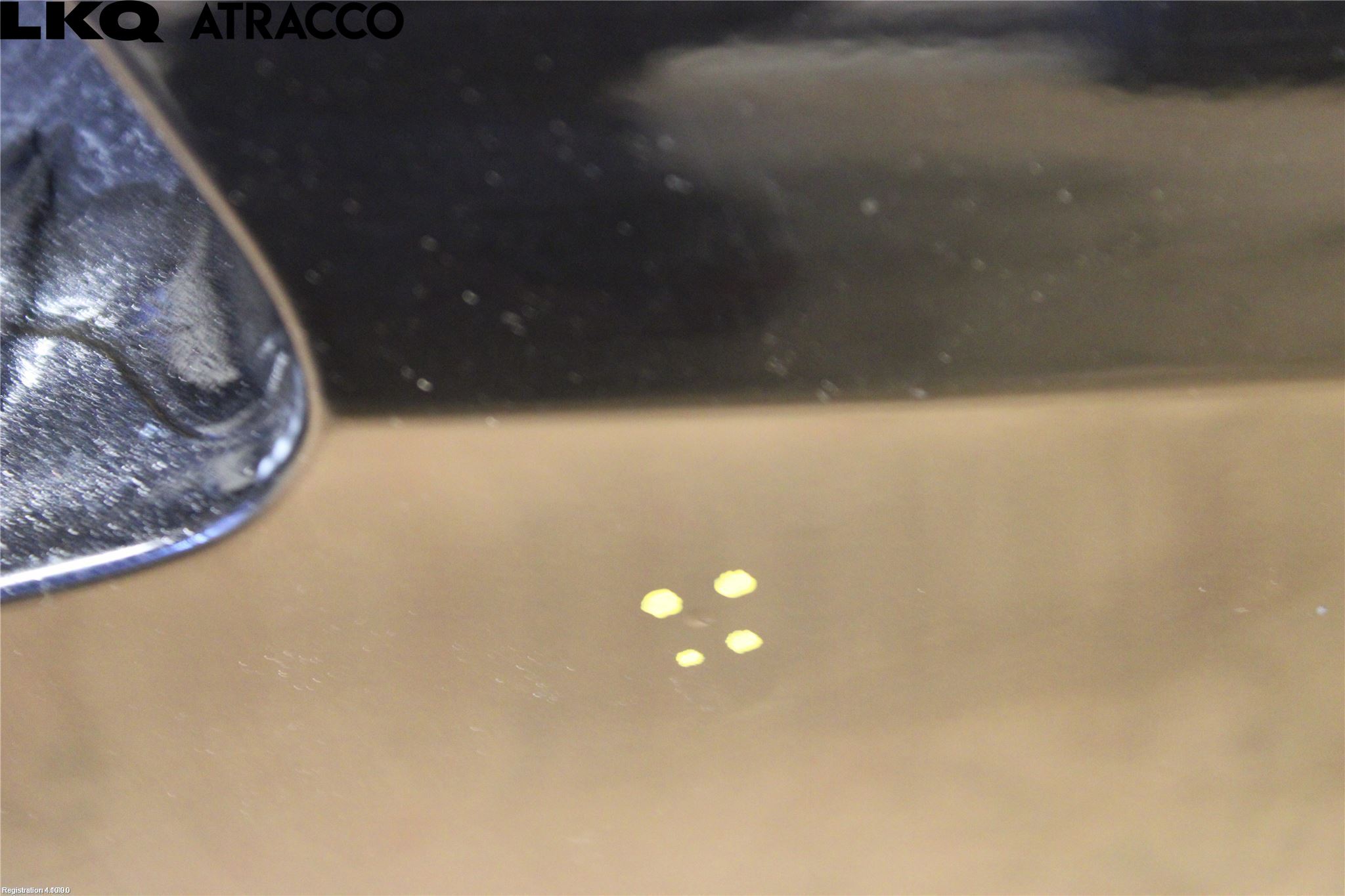 Volkswagen VW GOLF / E-GOLF VII 13-20 Bakluke Cc - Kombi