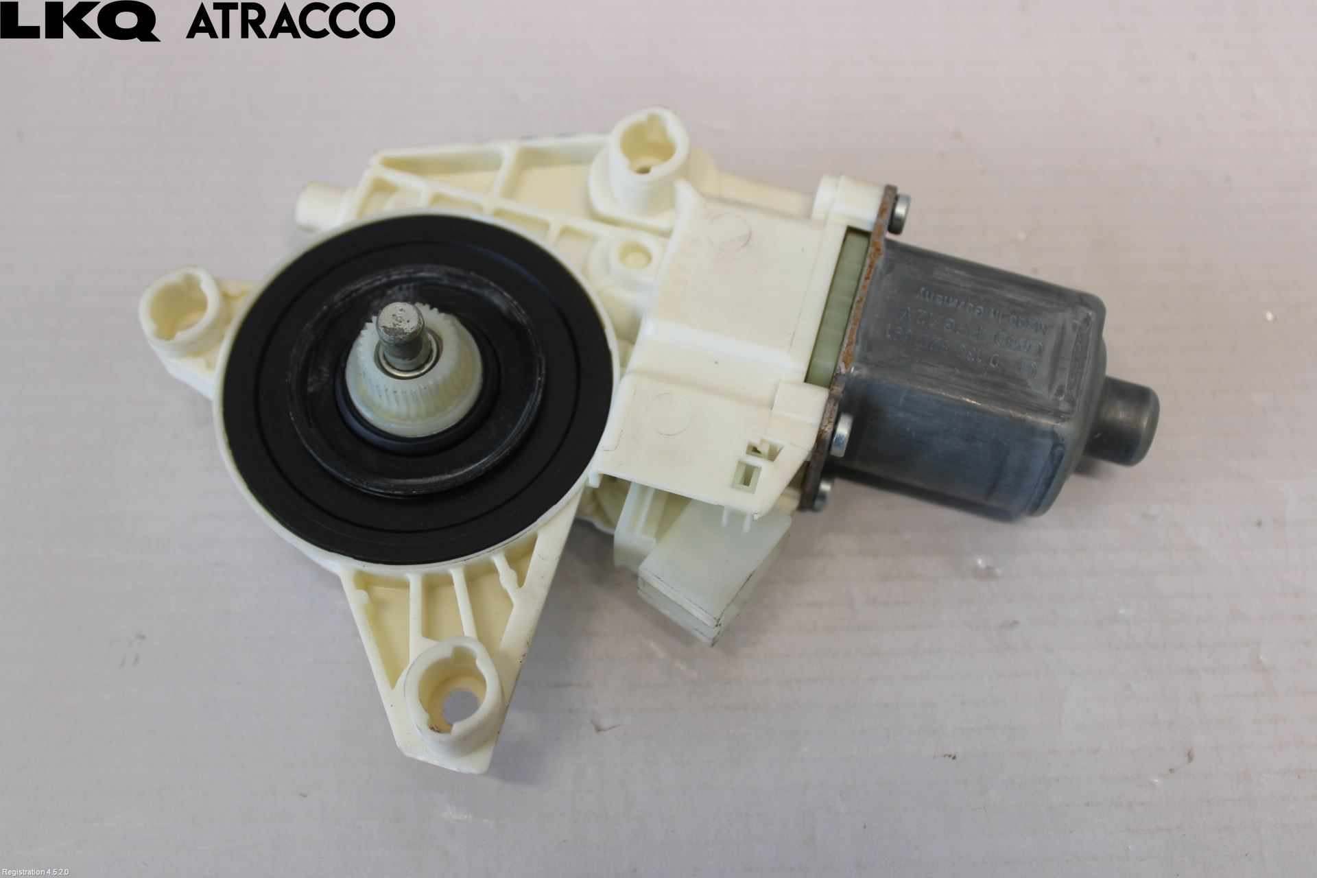 Mercedes-Benz MB B-KLASS (W246/W242) 12-19 Vindusheismotor