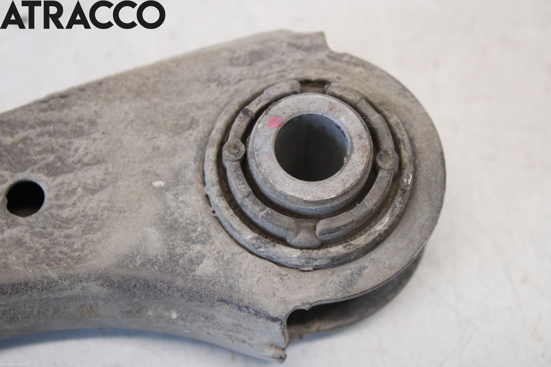 Kia NIRO (DE) 17-22 Bærearm Bak Høyre Øvre