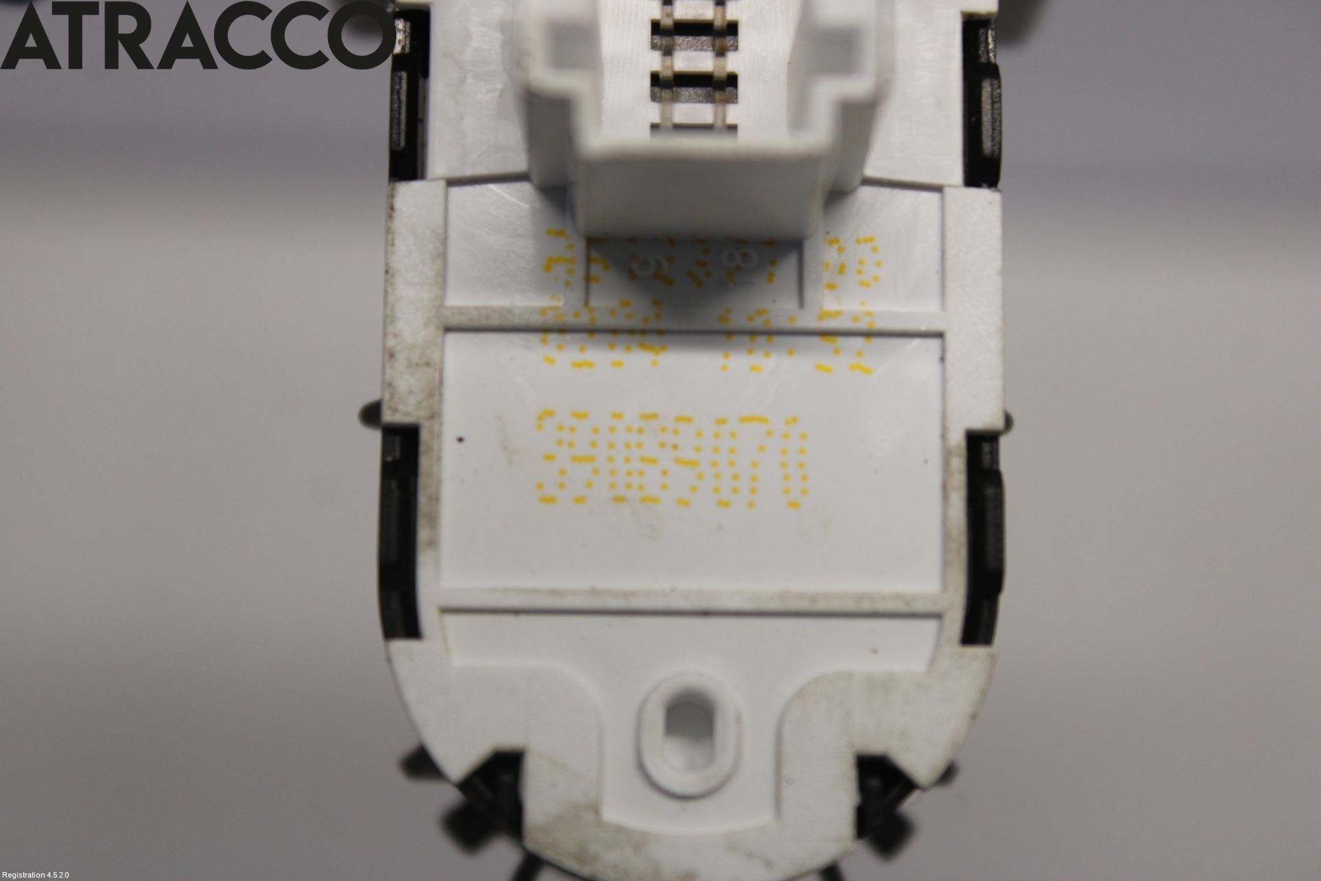 Opel CORSA F, CORSA-E 20- Bryter Vindusheis