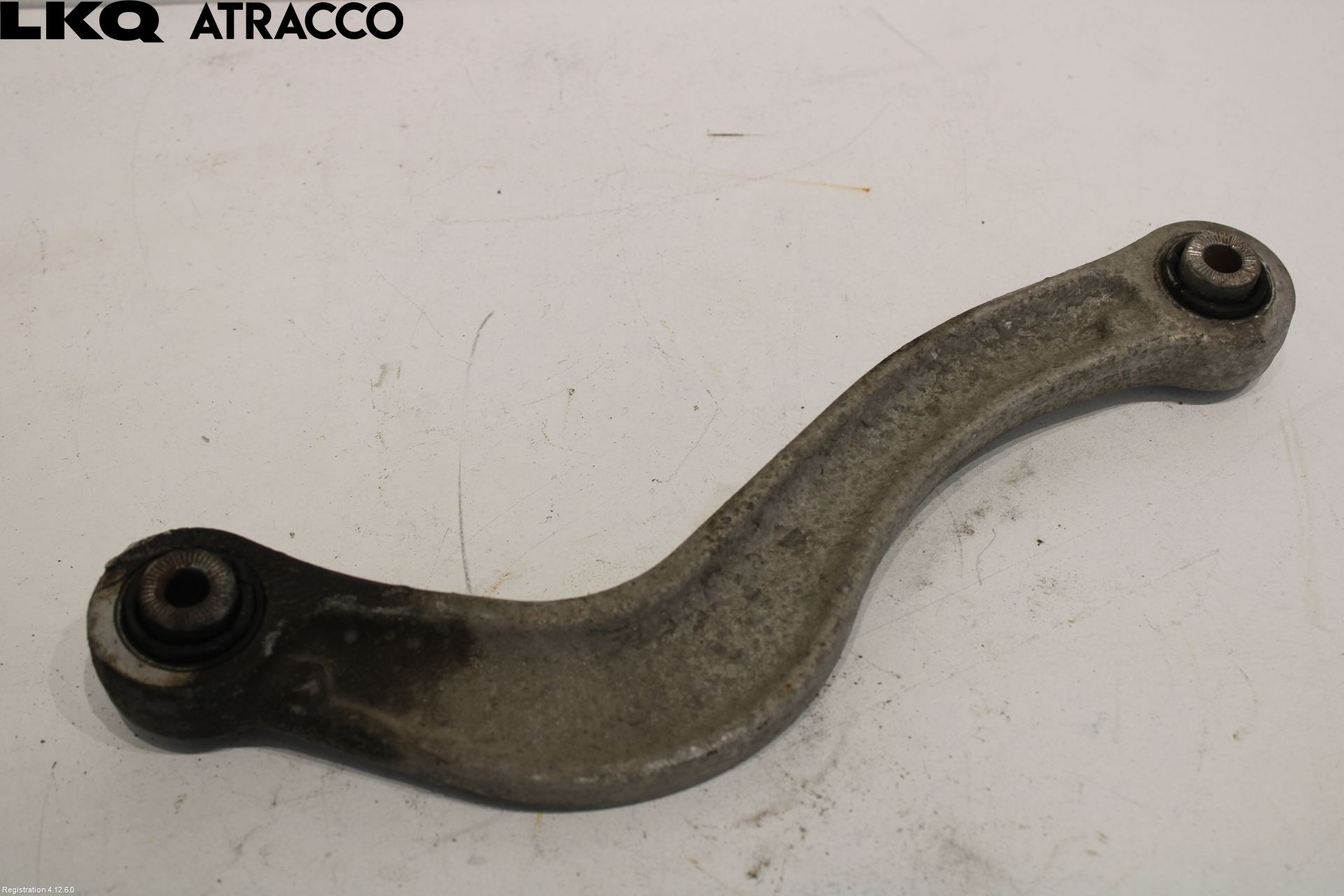 MG MARVEL R 22- Bærearm Bak Venstre