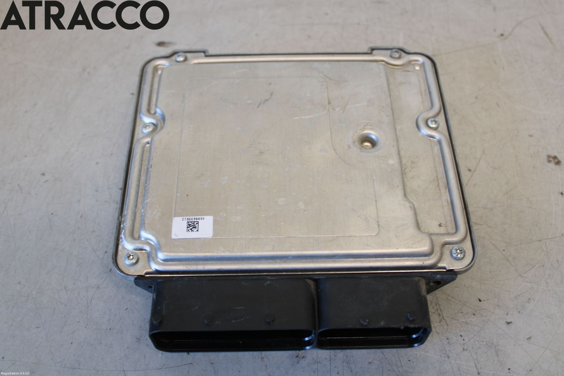 Volkswagen VW GOLF / E-GOLF VII 13-20 Styreenhet Innsprøytning