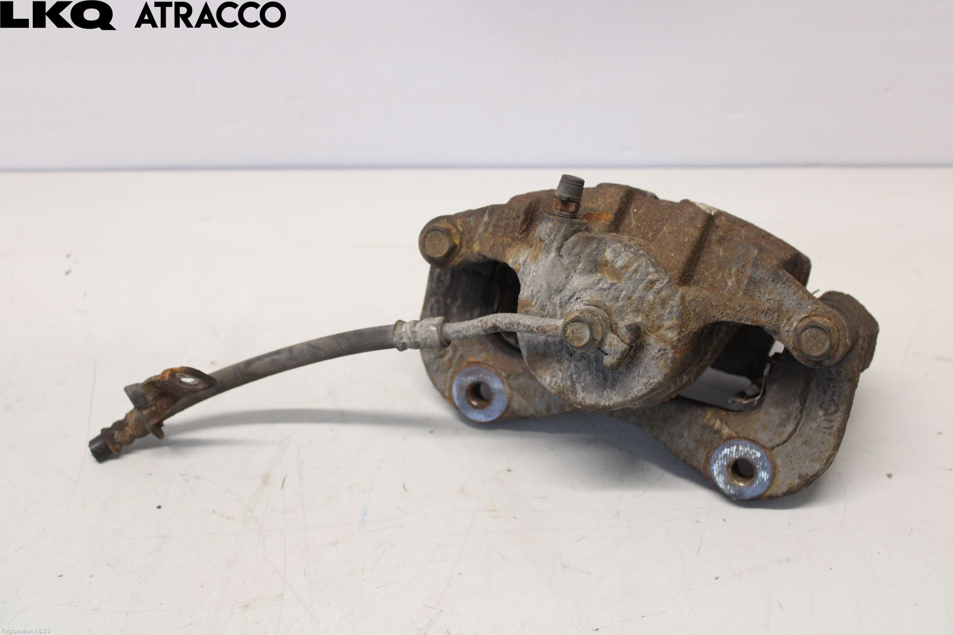 Kia SPORTAGE (SL) 11-15 Bremsecaliper Foran Venstre