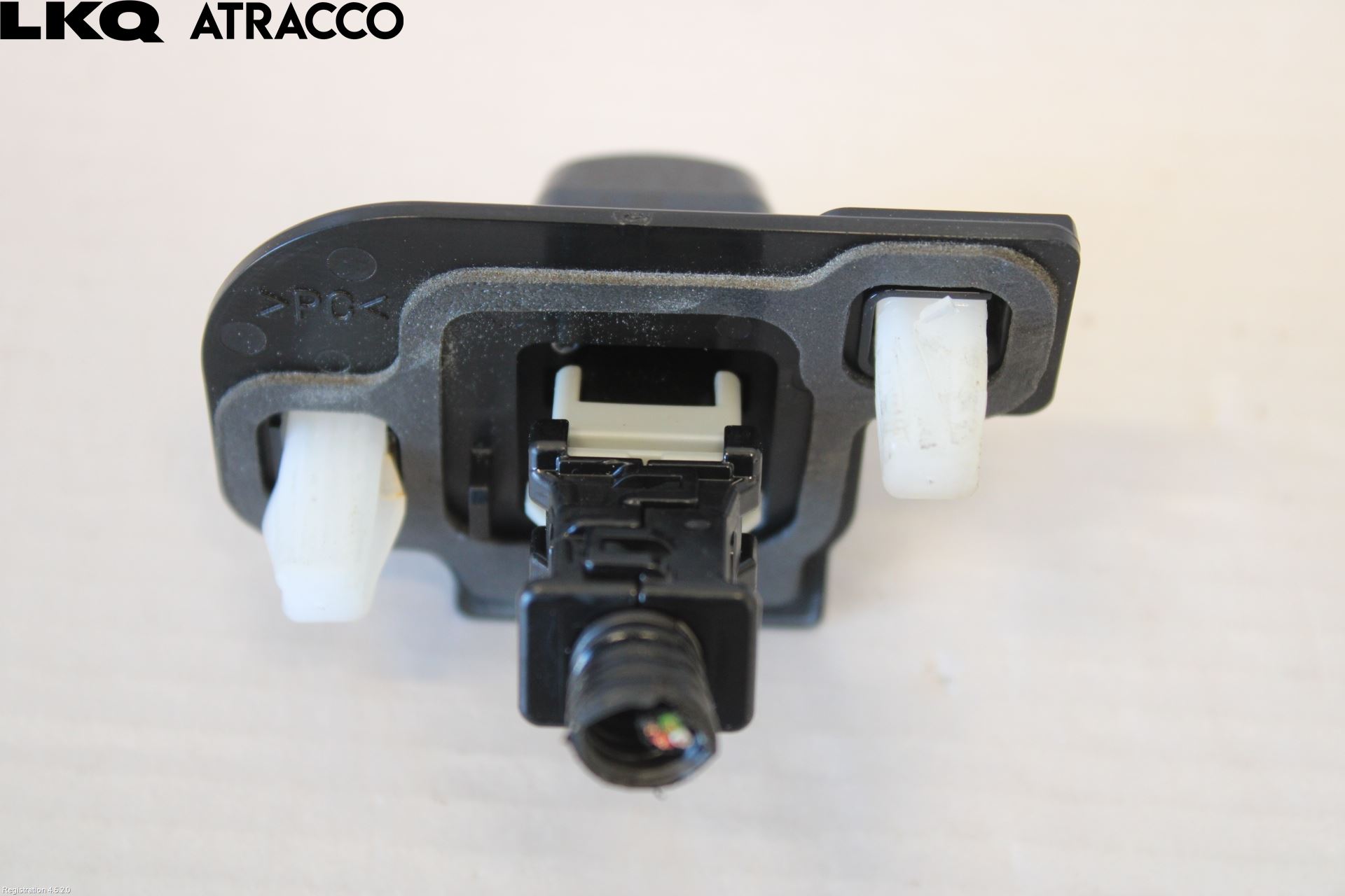 Toyota YARIS CROSS XP21 21- Parkeringshjelp Kamera