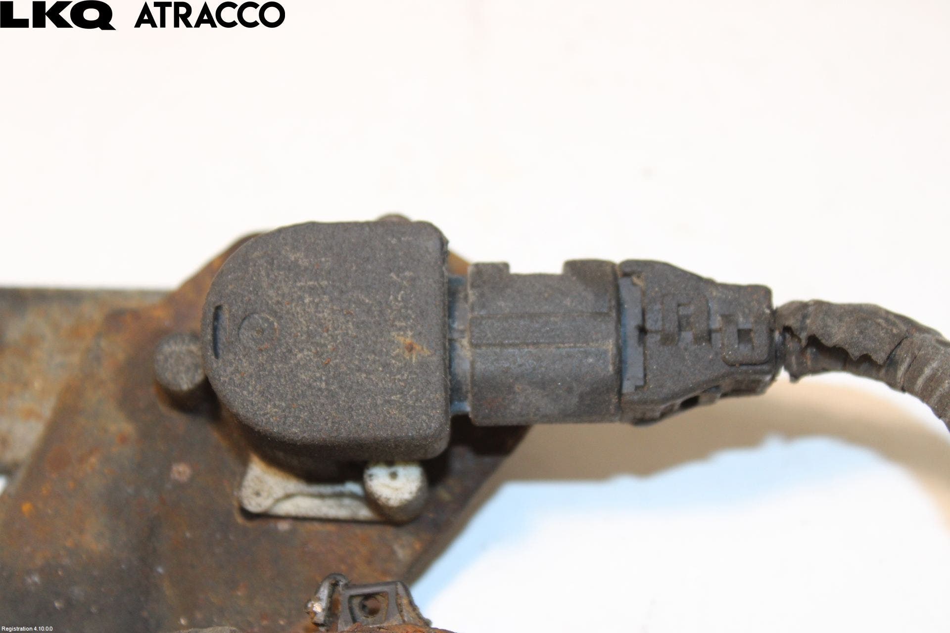 Mazda 3 III 14-19 Sensor Lysinnstilling