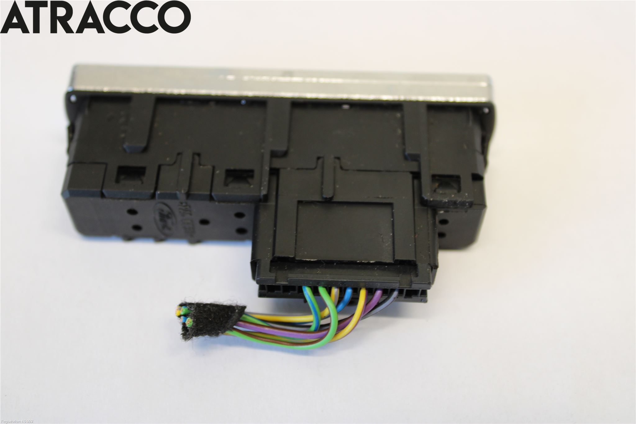 Ford FOCUS 11-14 Bryter Øvrig