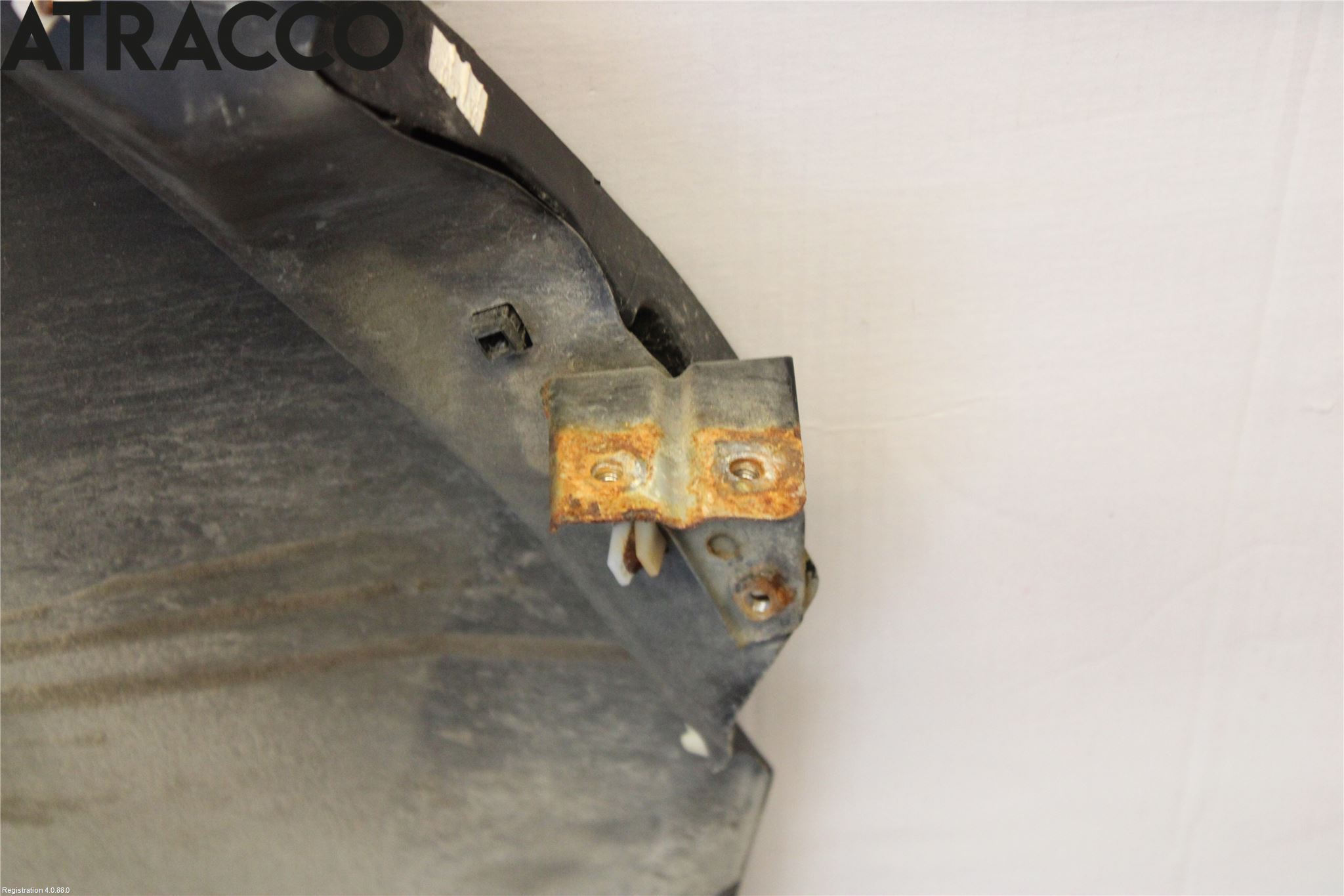 Hyundai ix35 Skjerm Foran Venstre