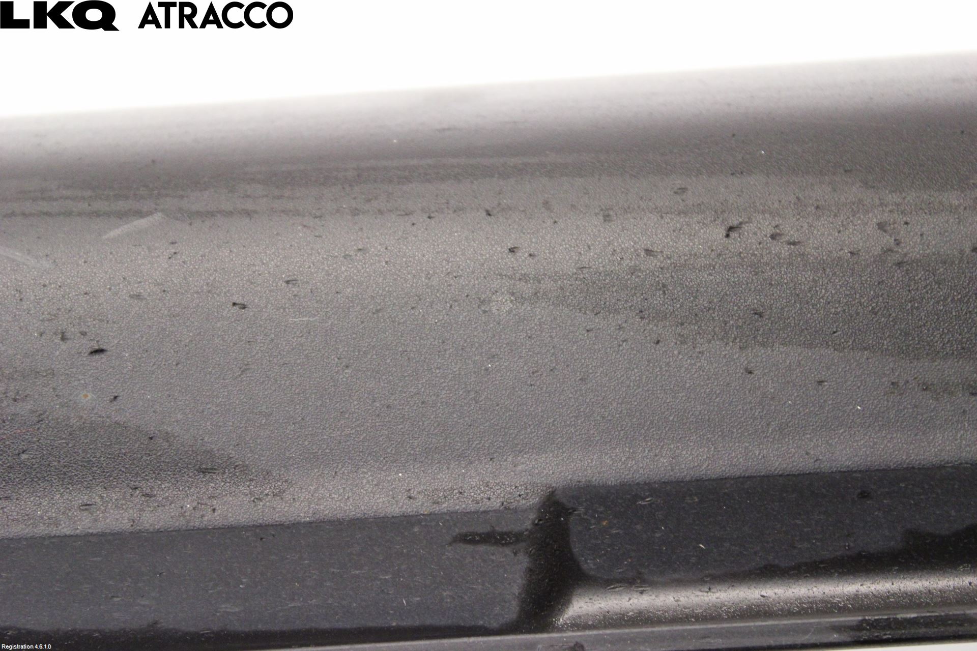 Mazda CX-5 12-17 Dør Dekorlist Hf