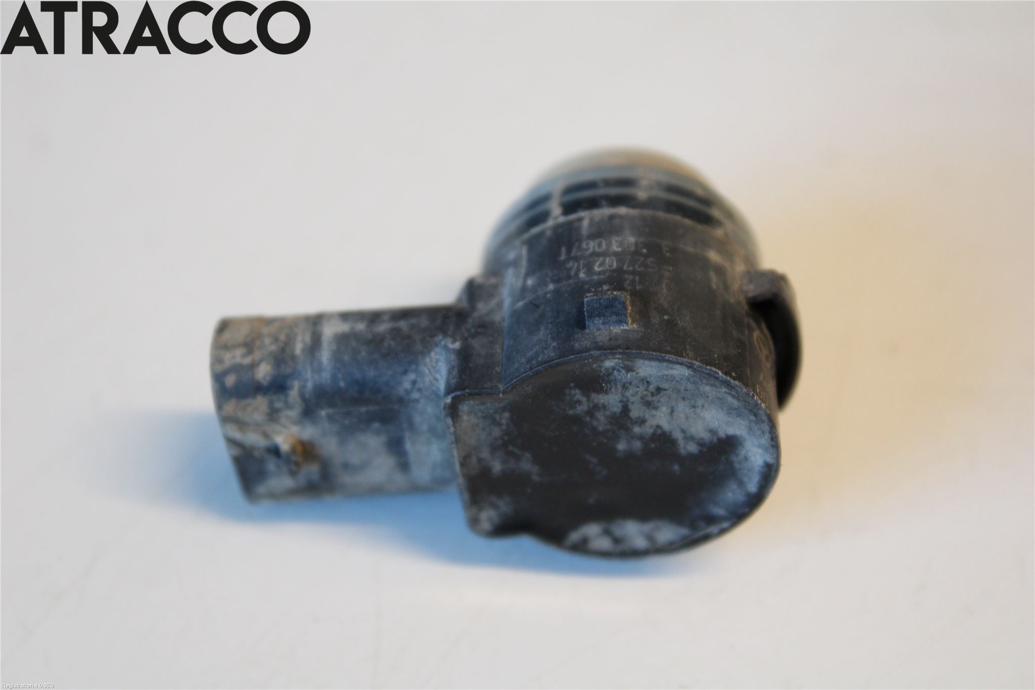 Mercedes-Benz MB C-KLASS (W205) 14-21 Sensor Ryggesensor