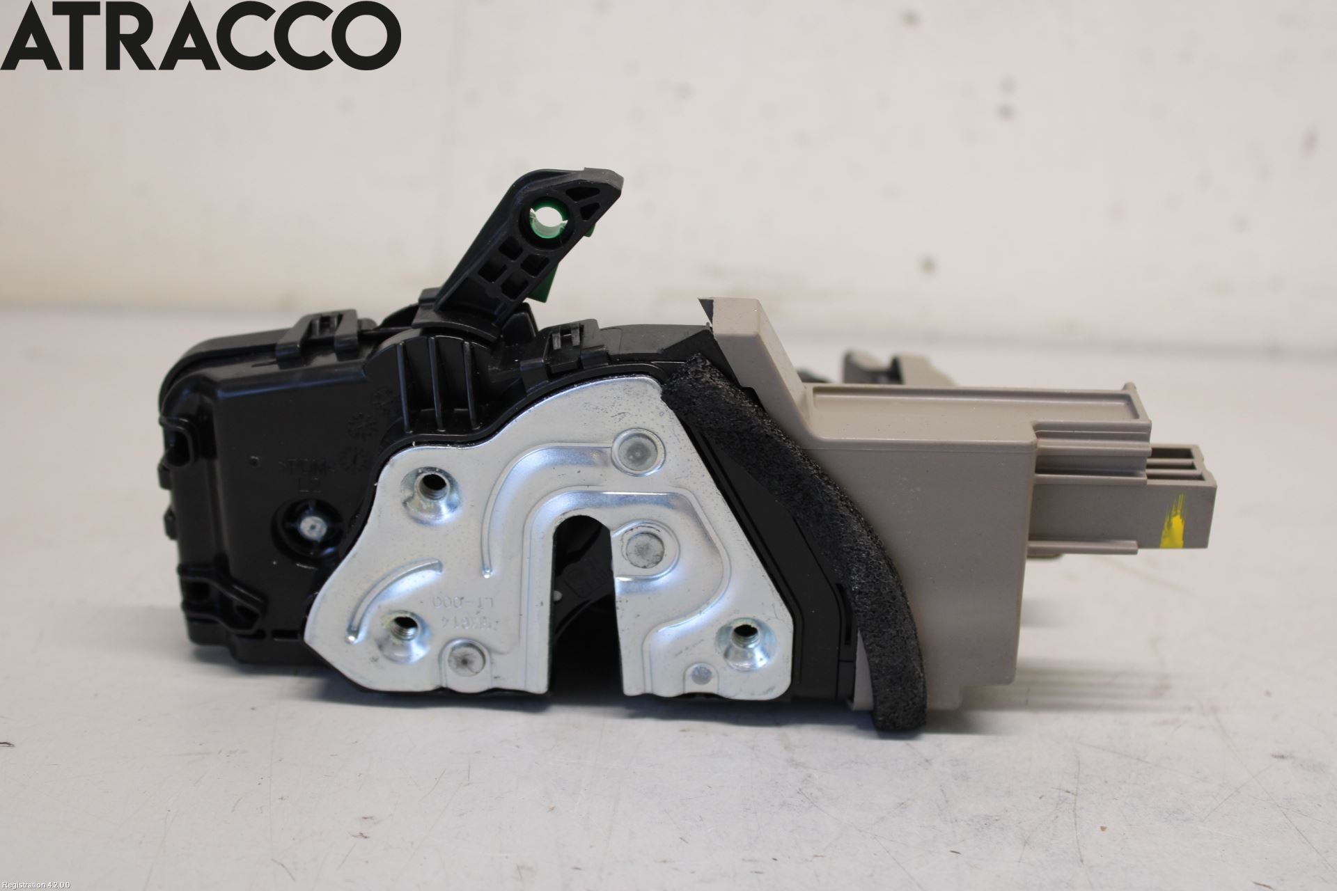 Kia XCEED 19- Dørlås - Låsekasse