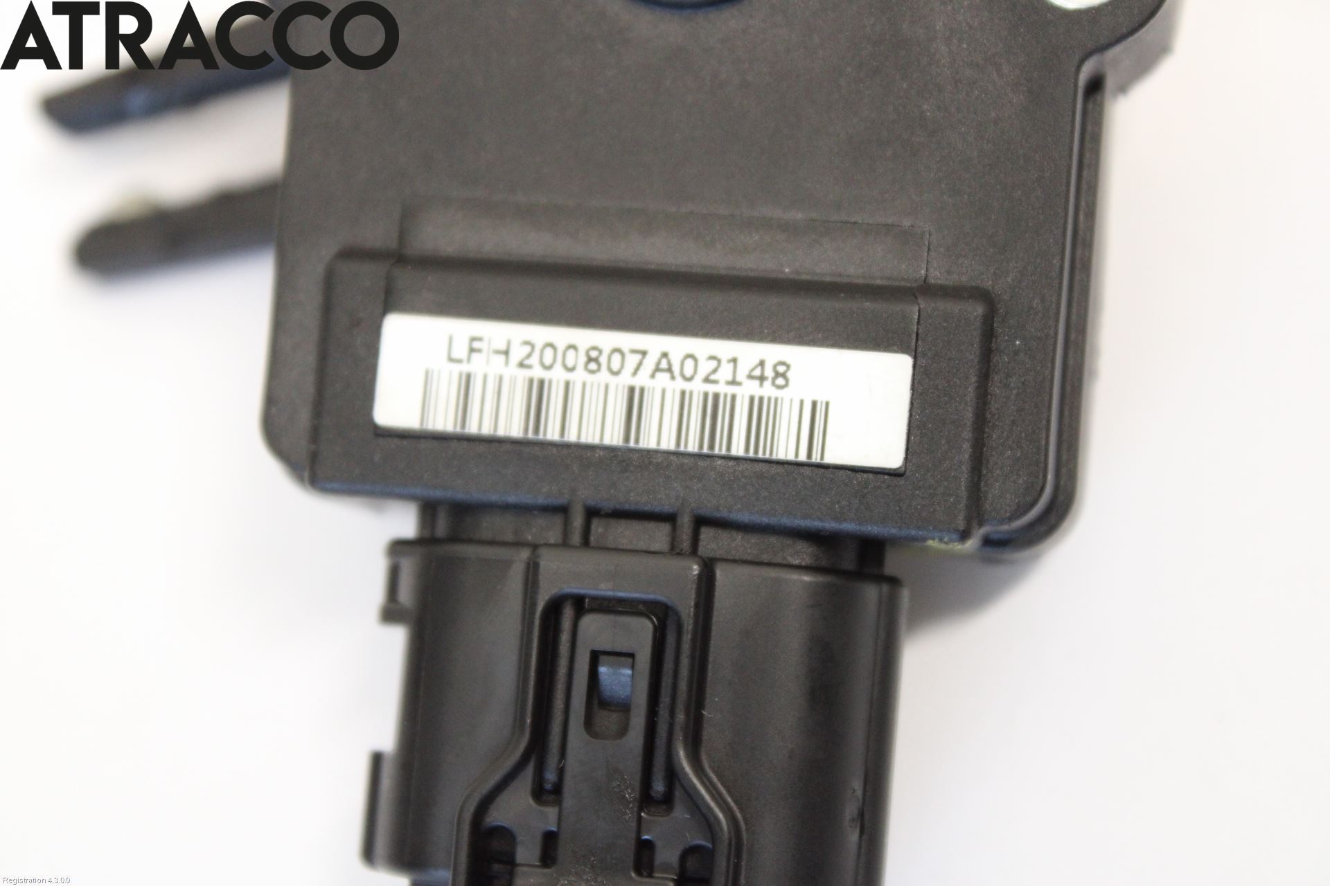 Kia XCEED 19- Sensor Øvrig