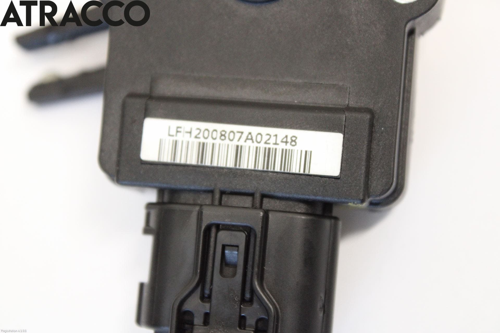 Kia XCEED 19- Sensor Øvrig