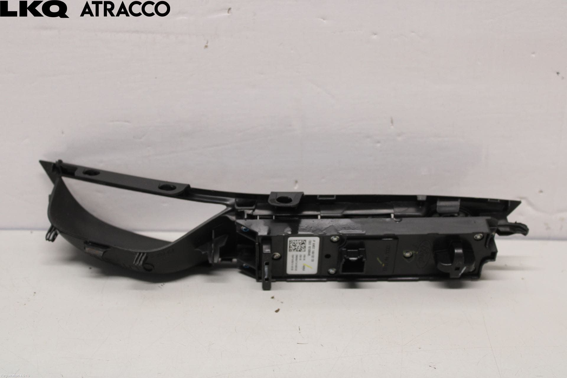 Ford FOCUS 11-14 Bryter Vindusheis