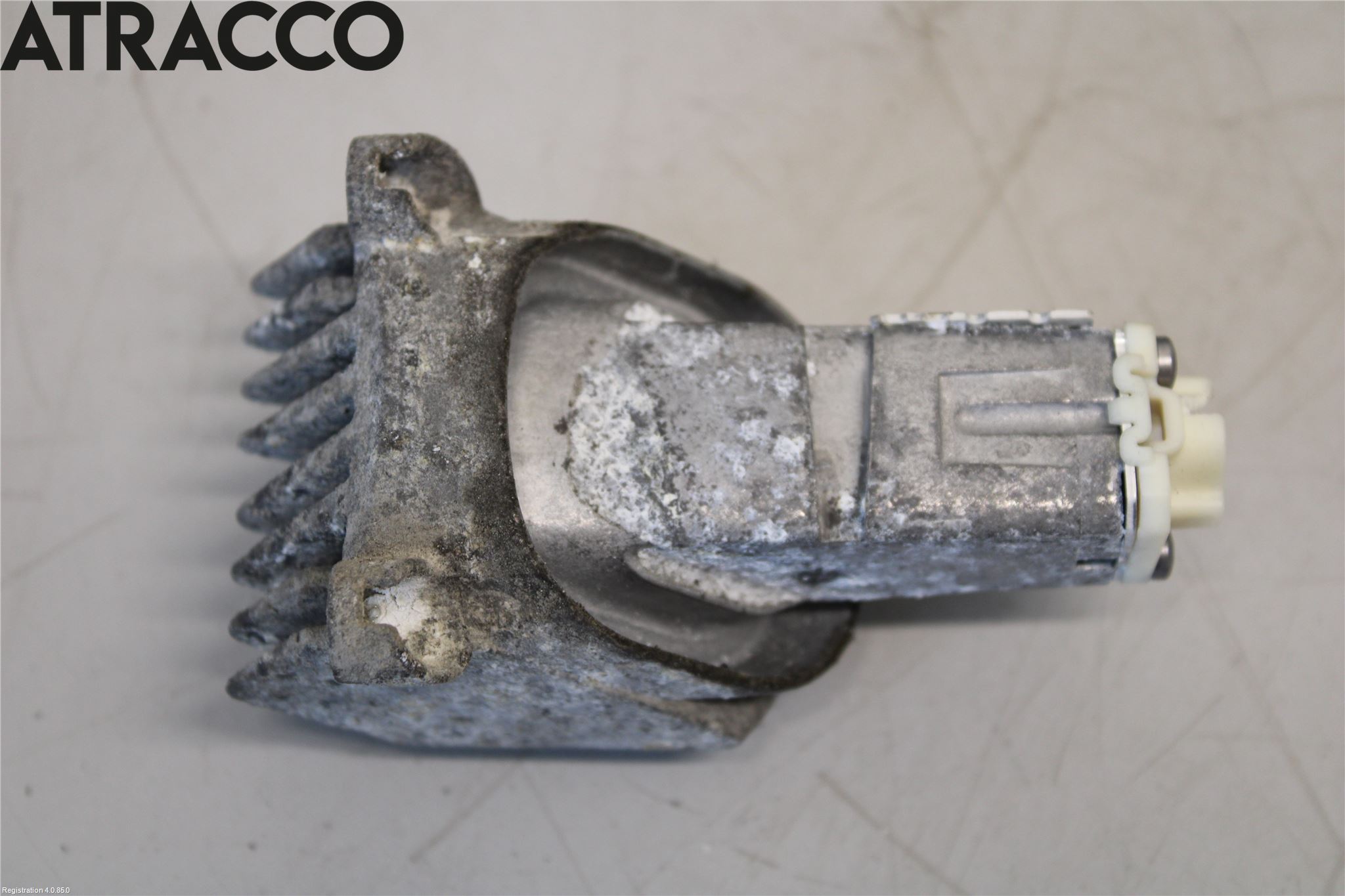 BMW 5 F10/F11/F18 09-17 Styreenhet Xenon