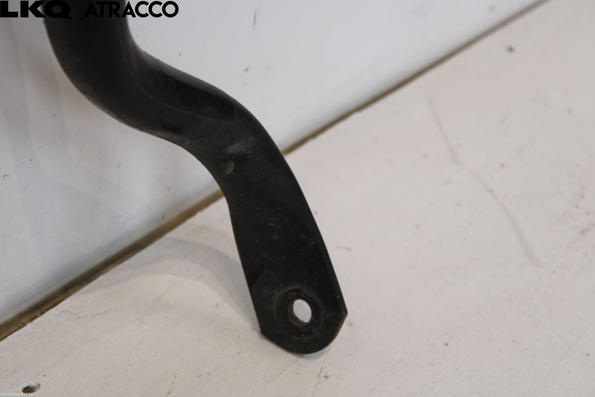 Audi E-TRON, S GE 19- Stablisatorstag Bak