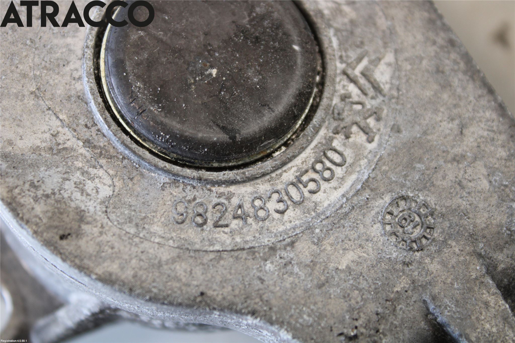 Peugeot 308 14-21 Reimstrammer