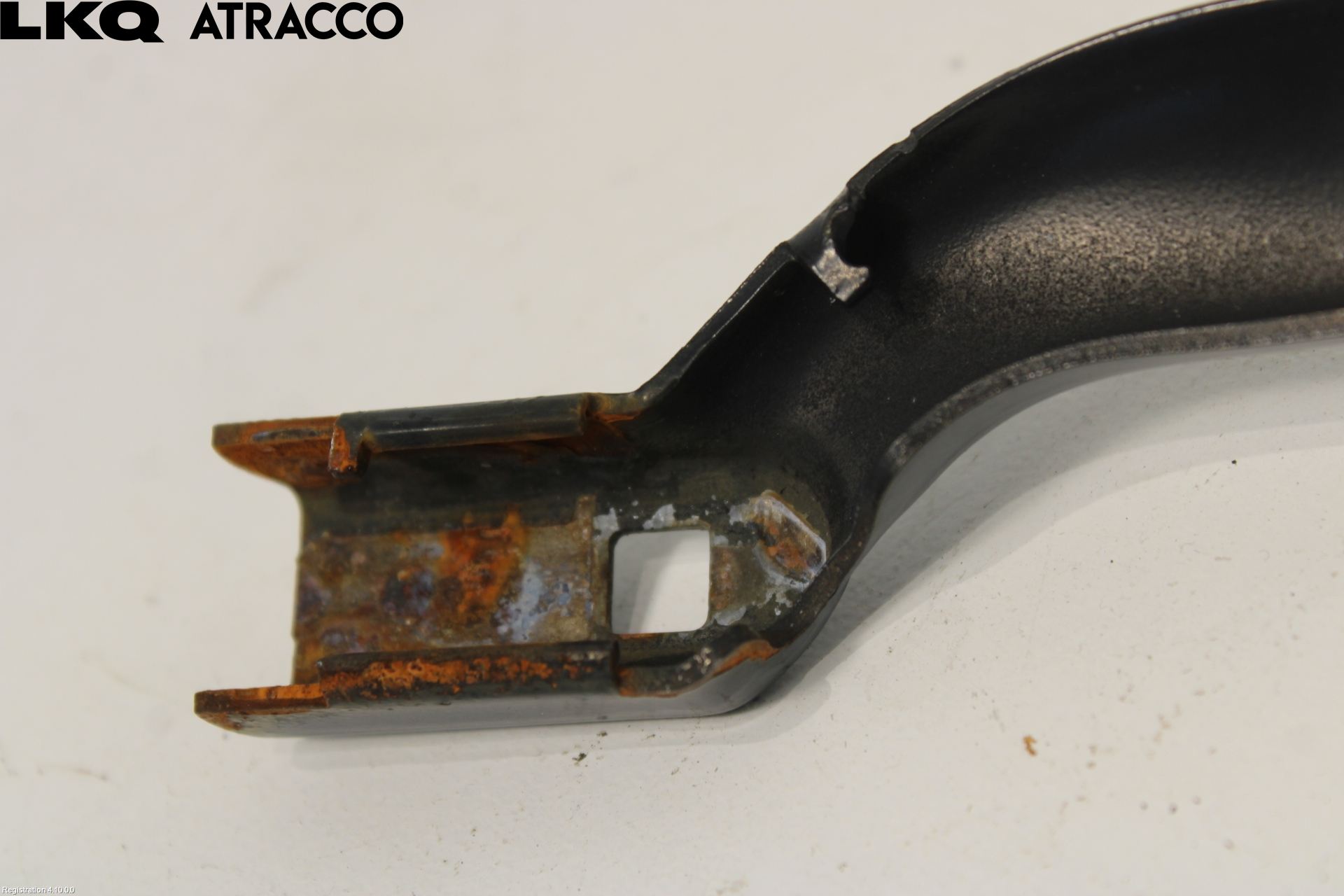 Mercedes-Benz MB ML/GLE-KLASS (W166) 12-18 Viskerarm-Armer Frontrute