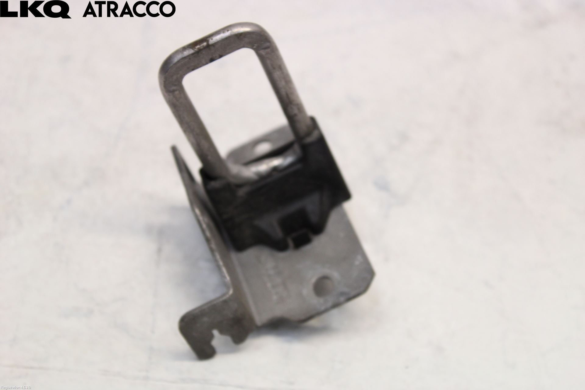 BMW X3 F25 10-17 Panser Stormkrok