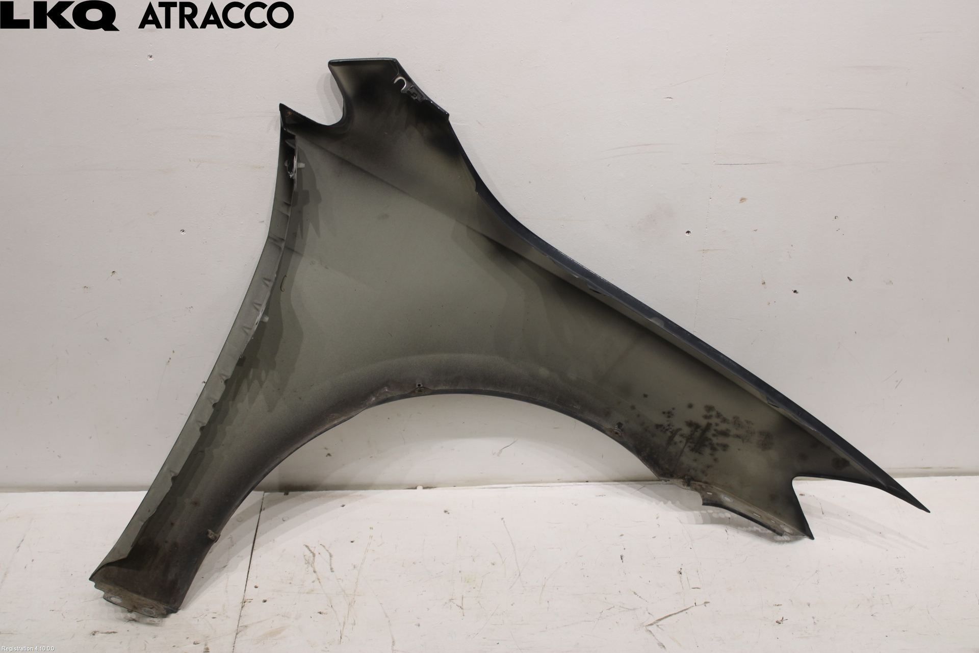 Volkswagen VW GOLF / E-GOLF VII 13-20 Skjerm Foran Venstre