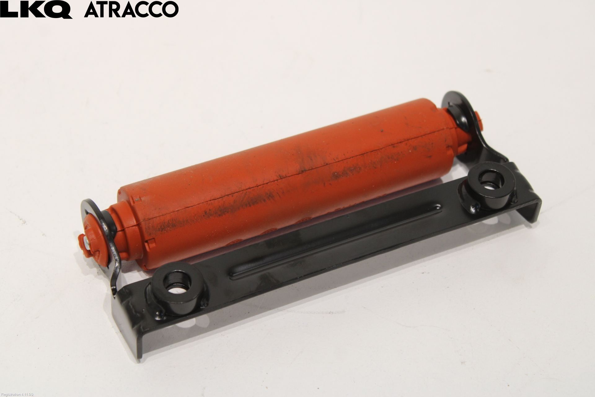 XPENG G9 22- Bakparti Øvrig