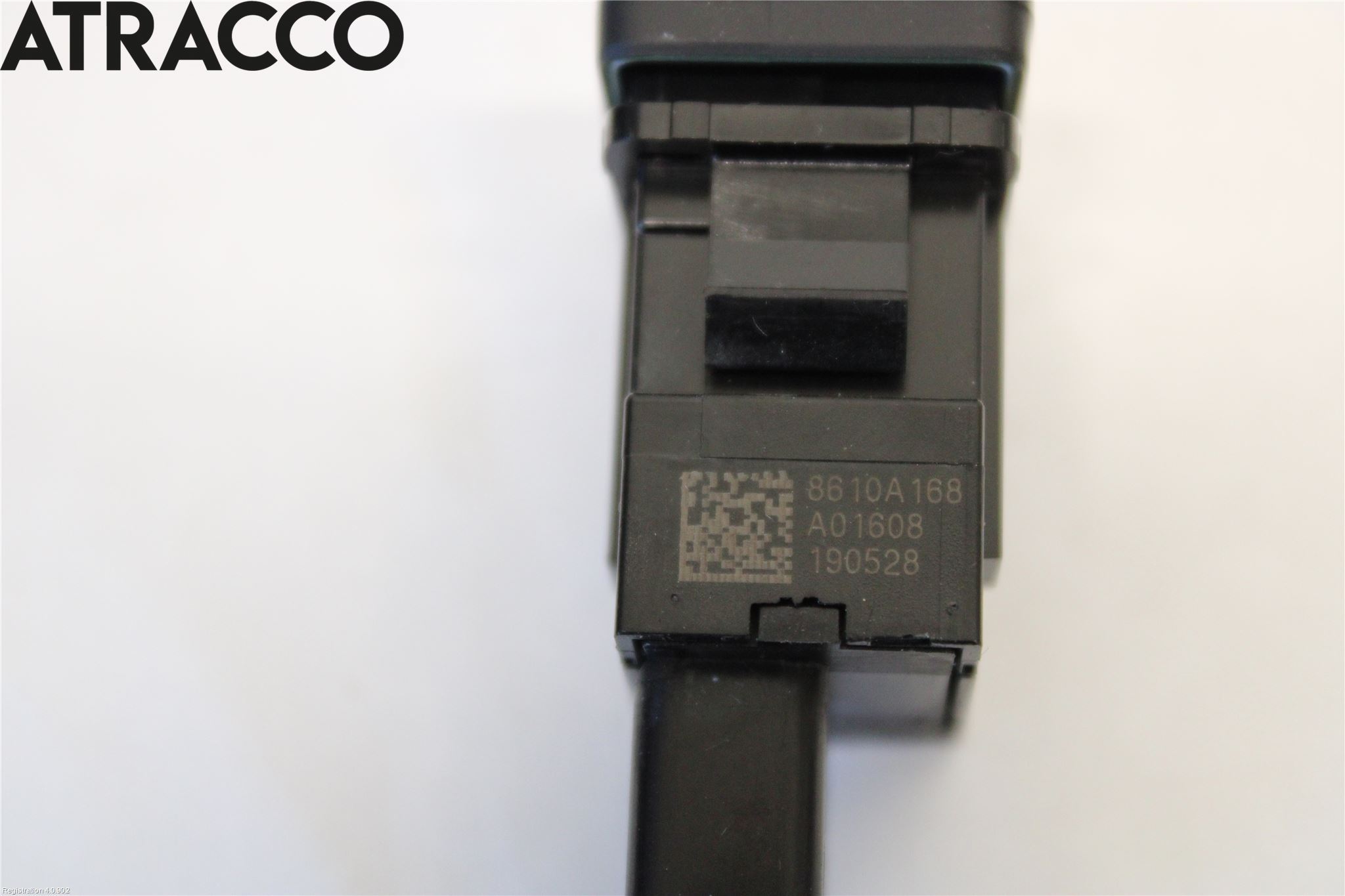 Mitsubishi OUTLANDER 13-21 Bryter Øvrig