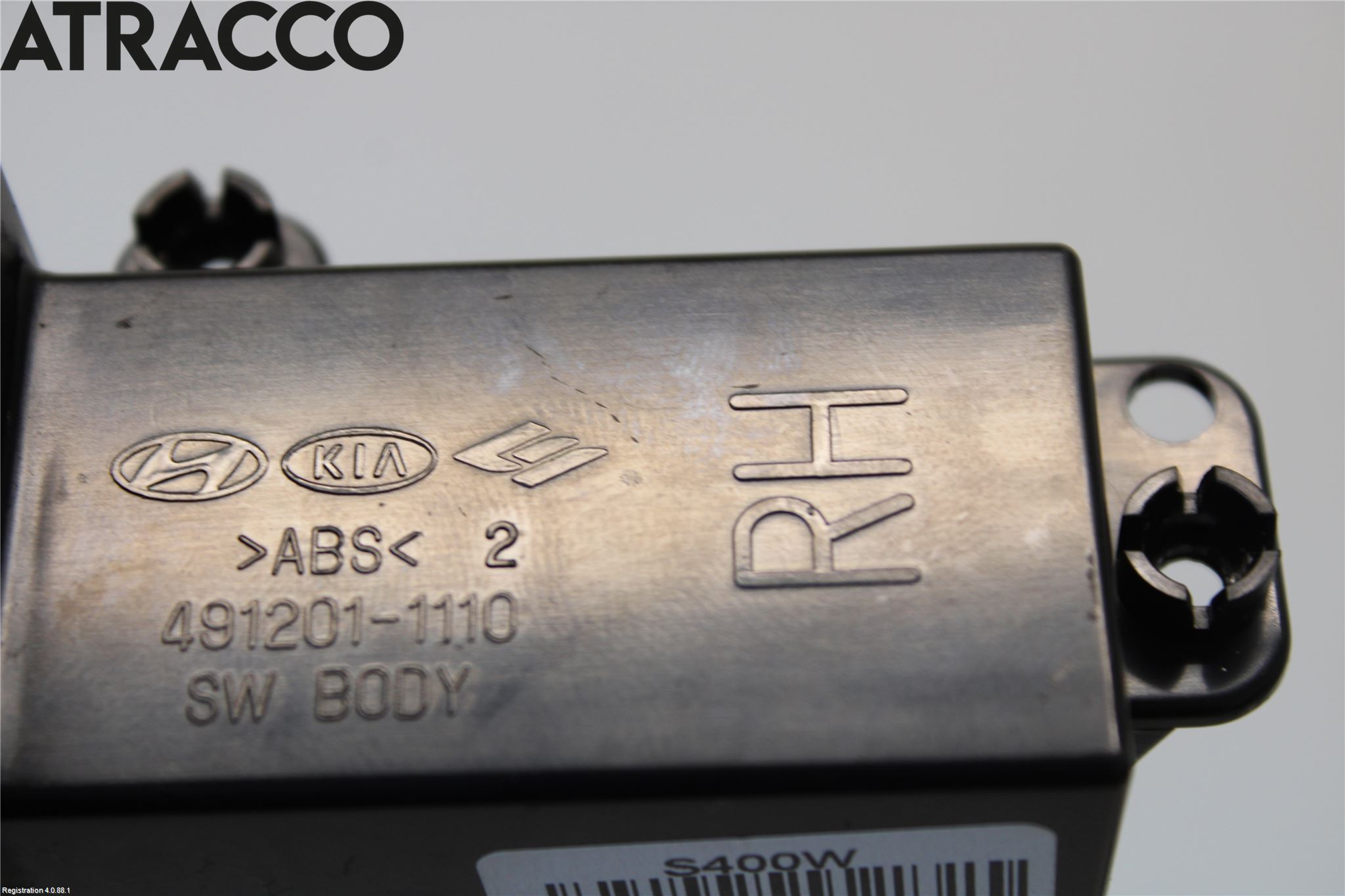 Kia SPORTAGE (SL) 11-15 Bryter Varmesete