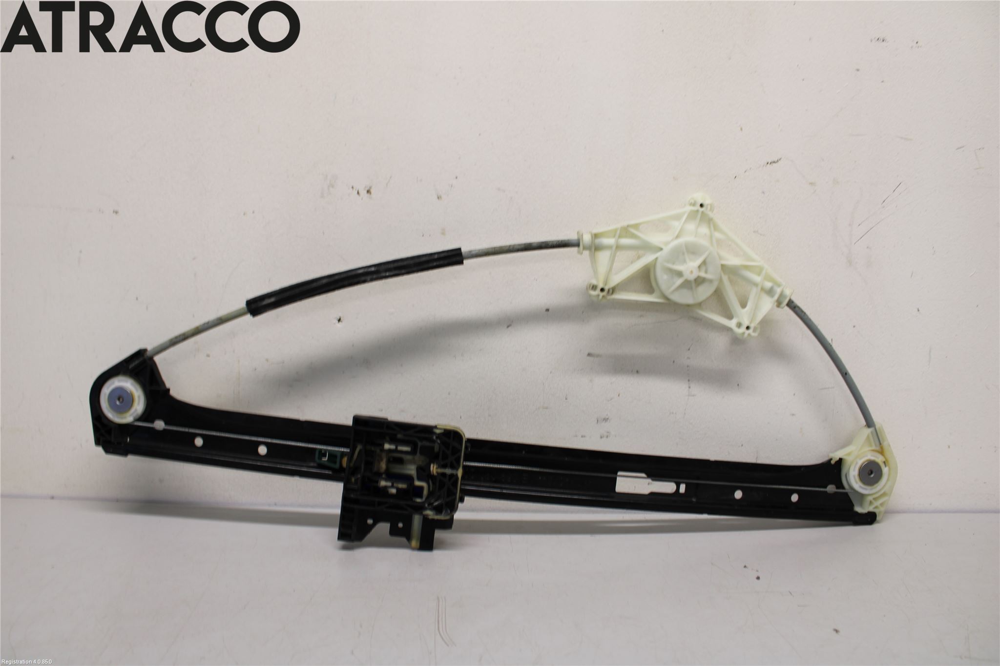 Porsche MACAN/EV 14- Vindusheis