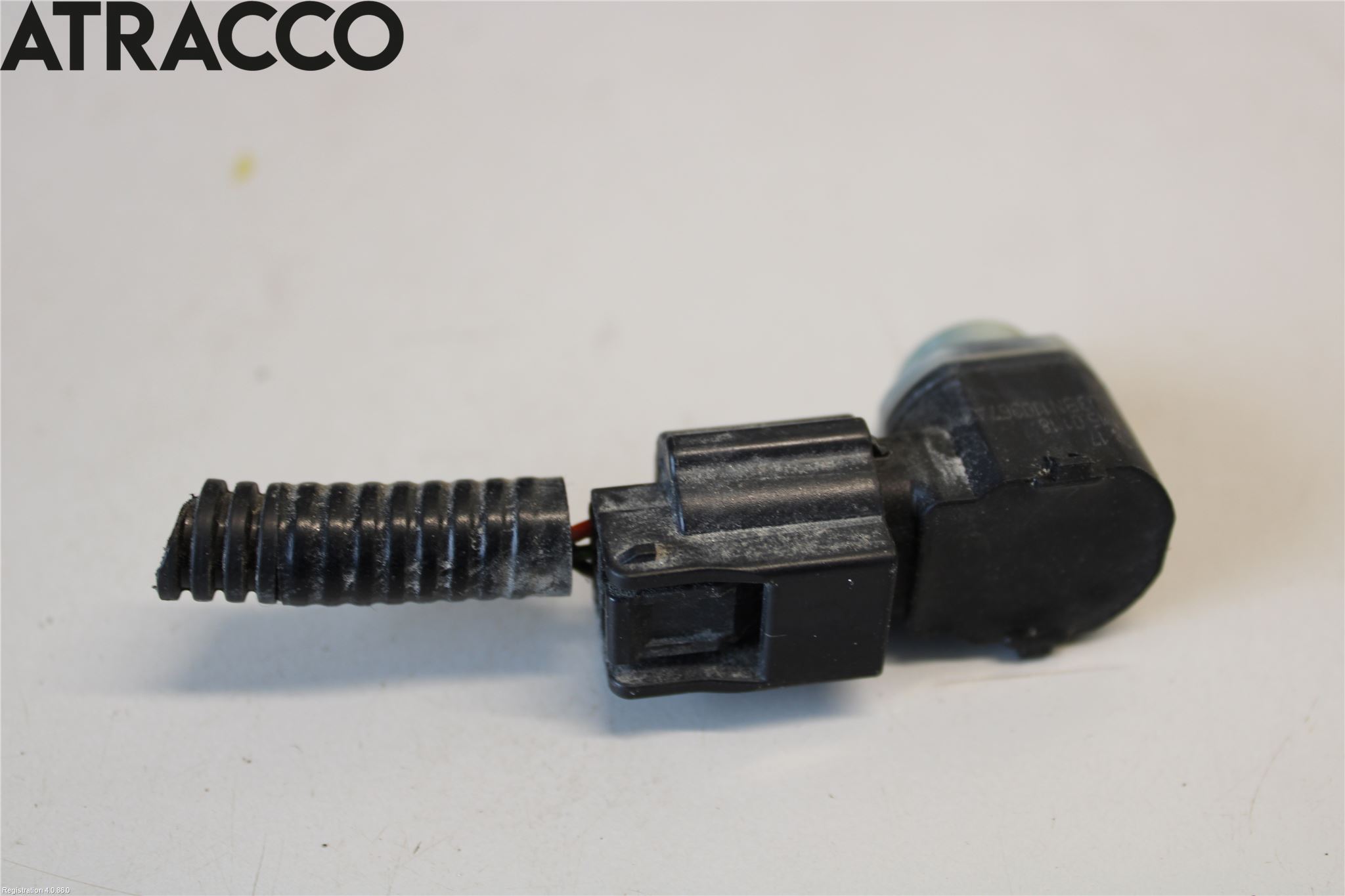 Nissan LEAF 18- Sensor Ryggesensor