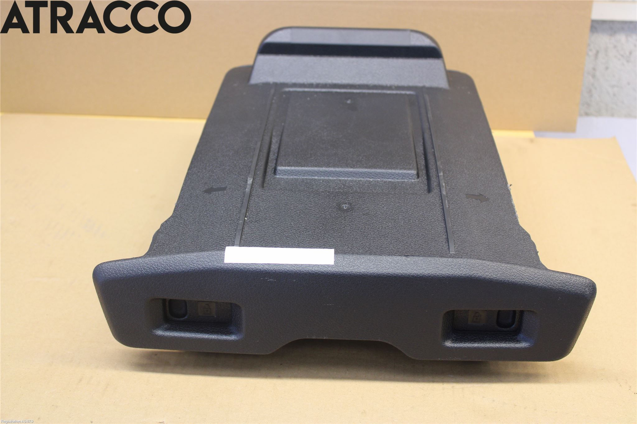 Peugeot EXPERT/E-EXPERT 17- Verktøysett