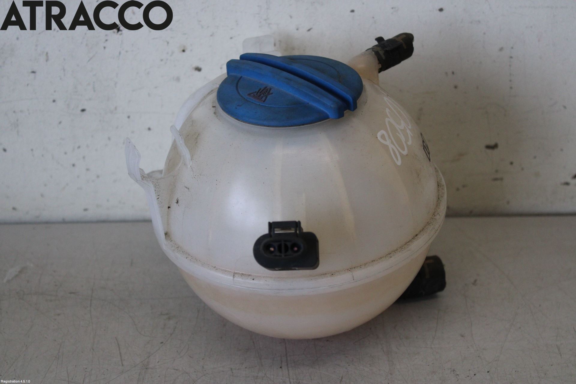 Volkswagen VW CADDY 16-20 Ekspansjonstank