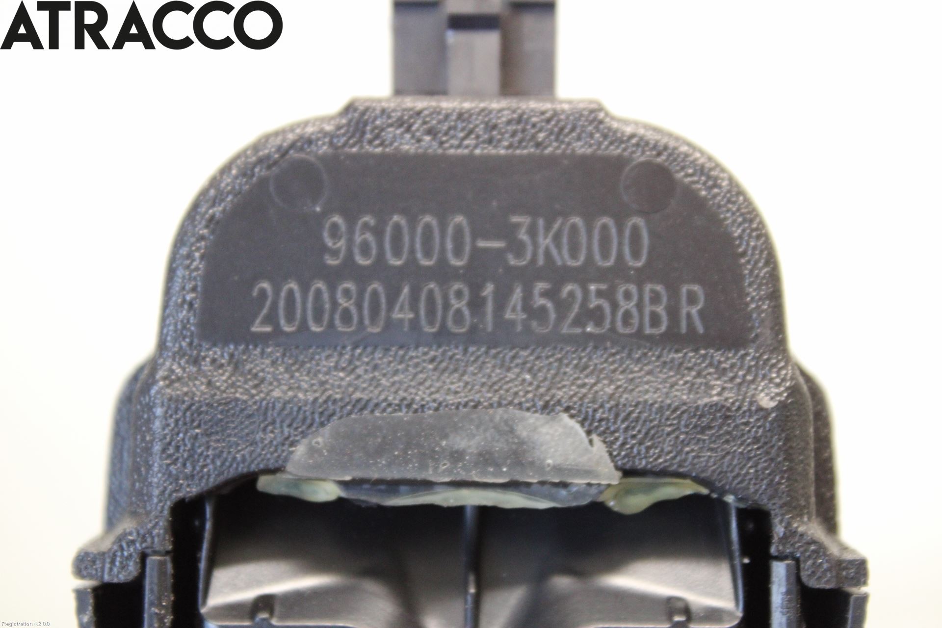 Kia CEED 06-12 Sensor Regnsensor