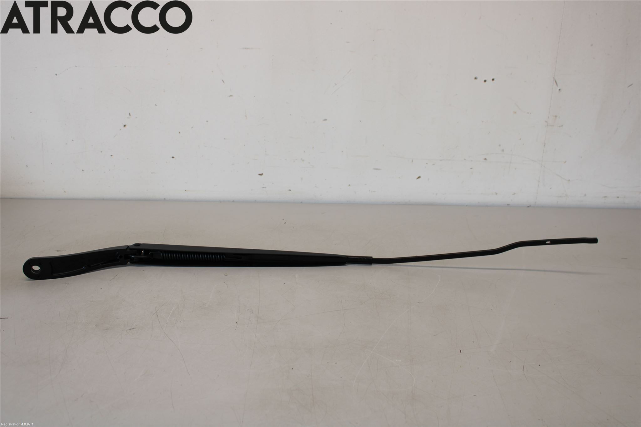 Peugeot EXPERT/E-EXPERT 17- Viskerarm-Armer Frontrute